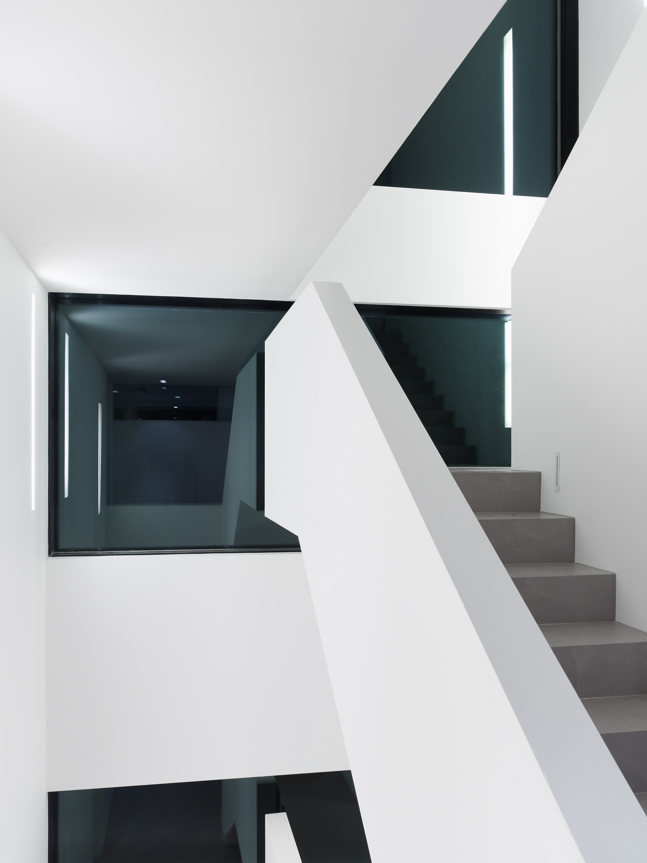 Wohnhaus am Geigersberg. Kunde: Thomas Fabrinsky.