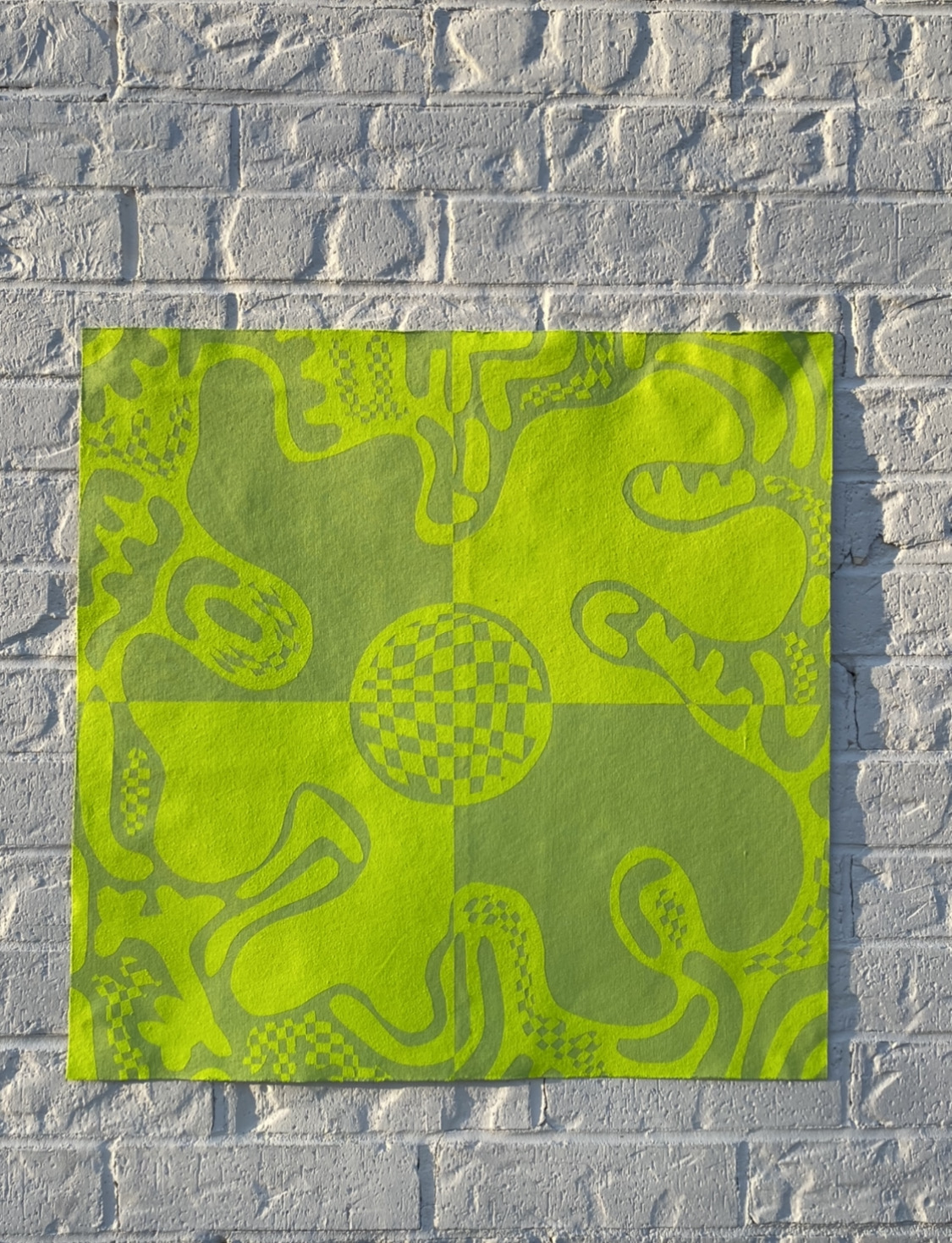 Lito's Playground X KALE