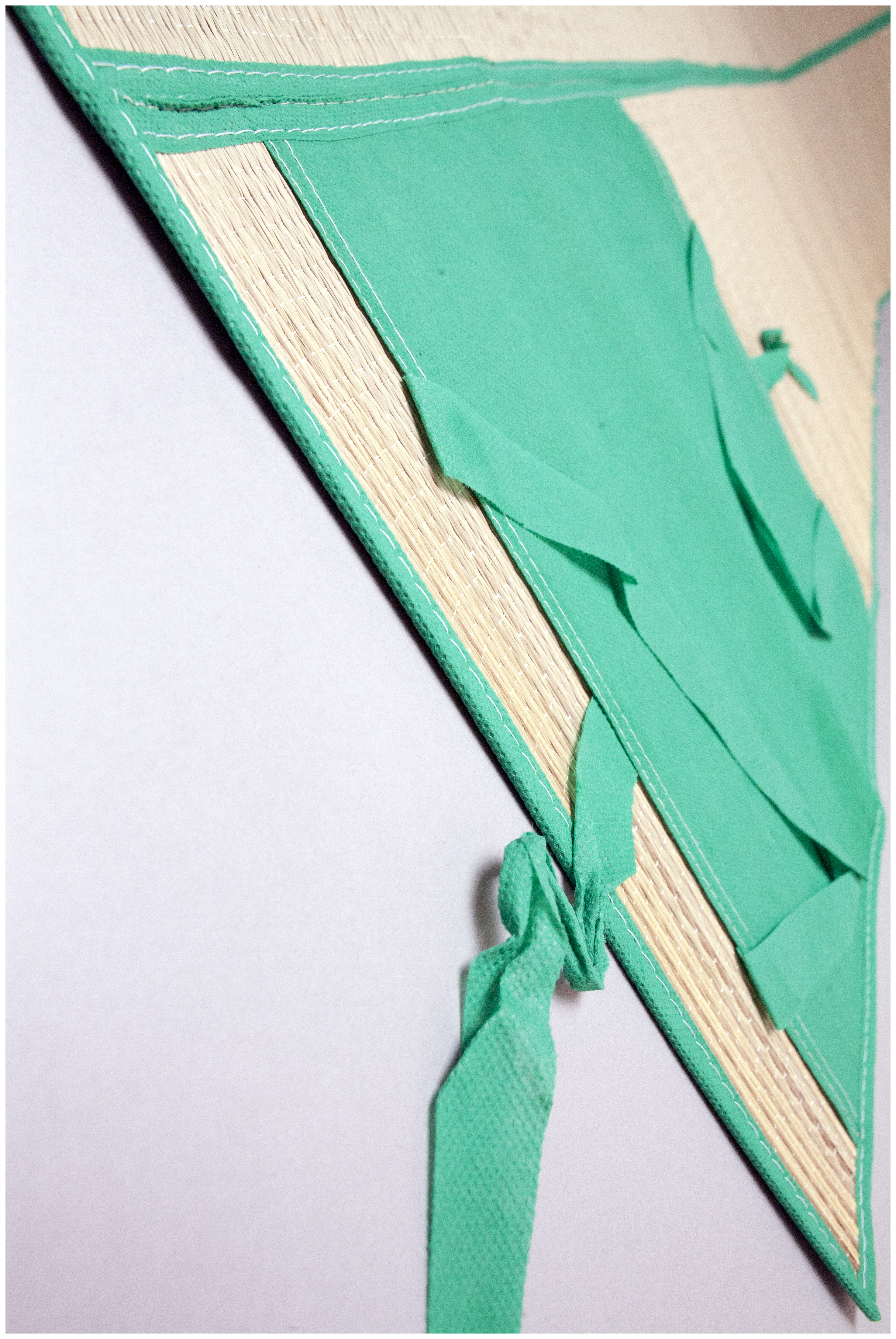 A Beach Mat, 2016DSLR image40.444 x 60.667 in.102.73 x 154.09 cm