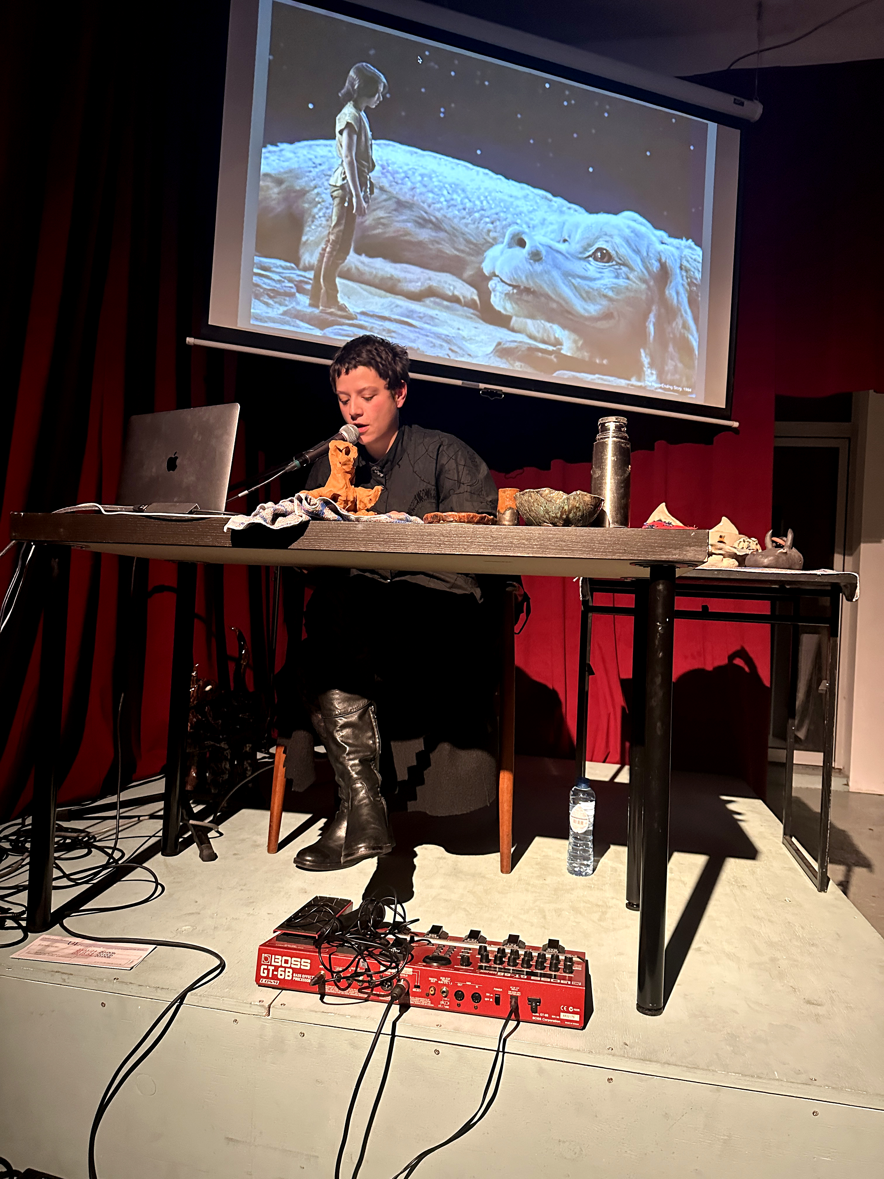 P|cture by Ria Pacquée