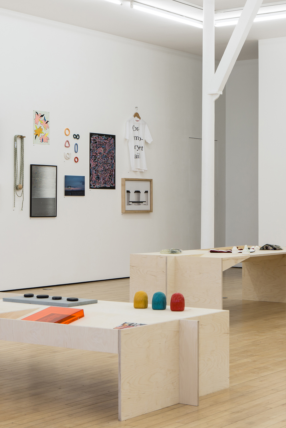 Every Thing, Peckham