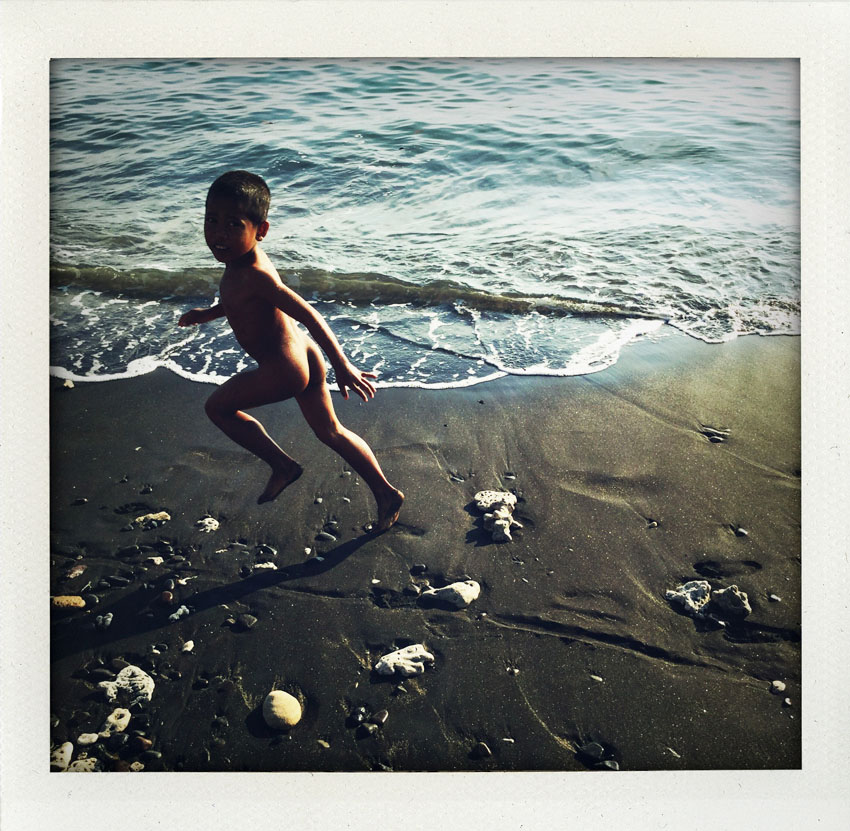 2015/08 Bali Indonesia