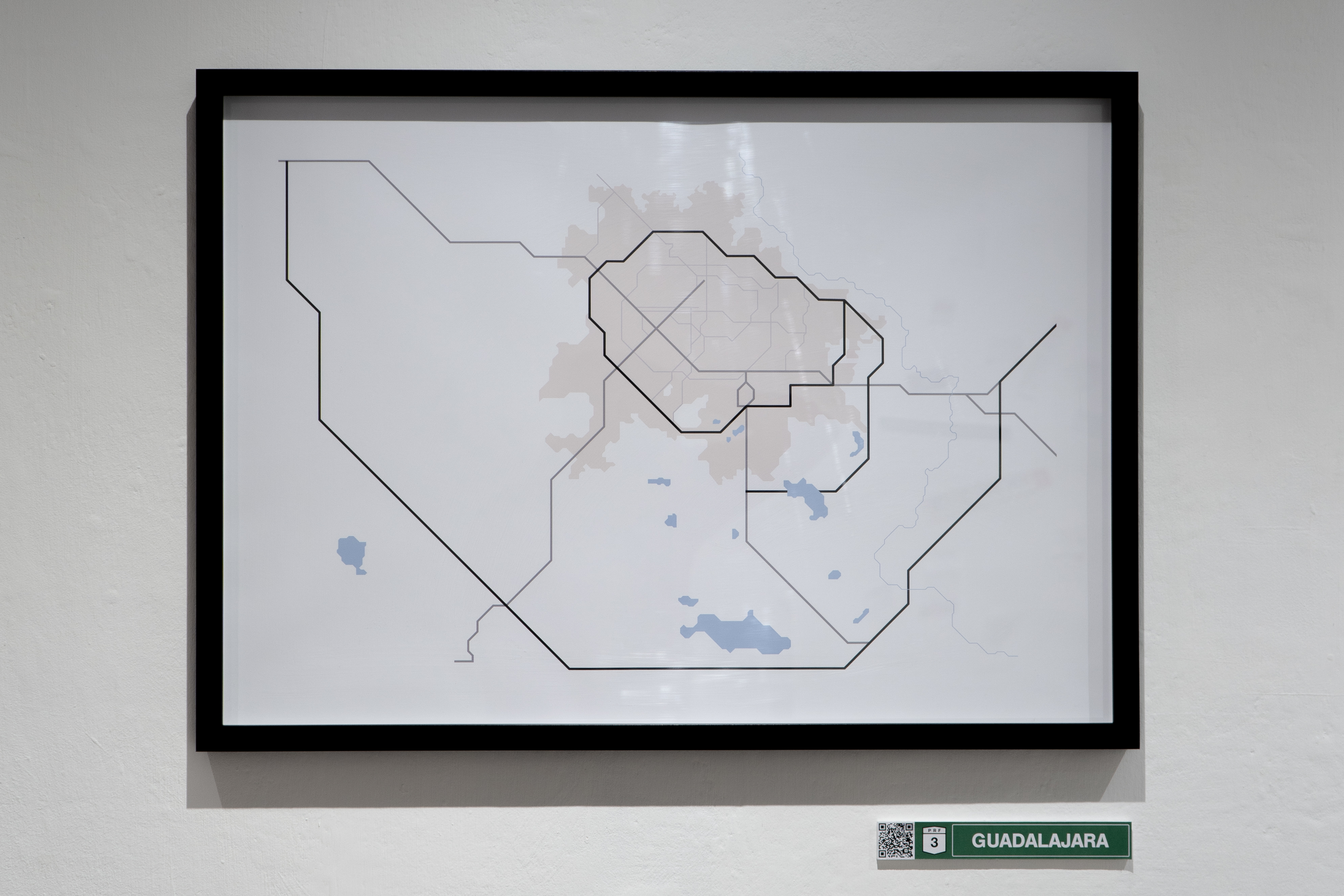 GDL - GUADALAJARA