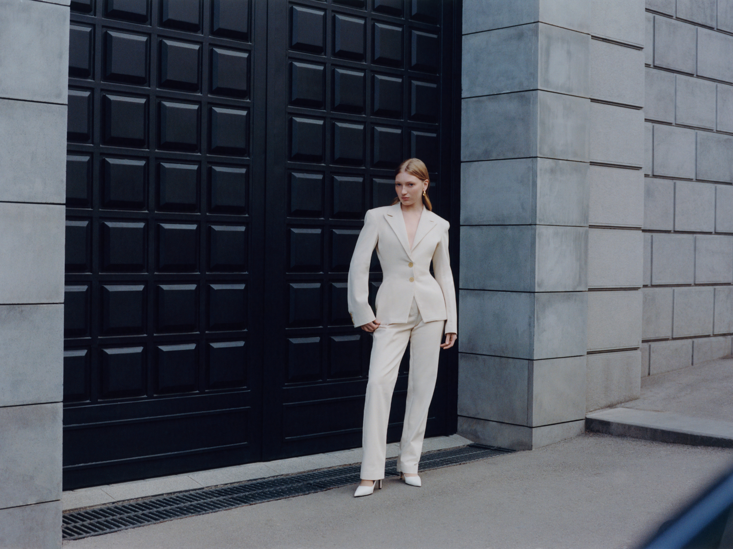 The Dropped Collection,  7/11