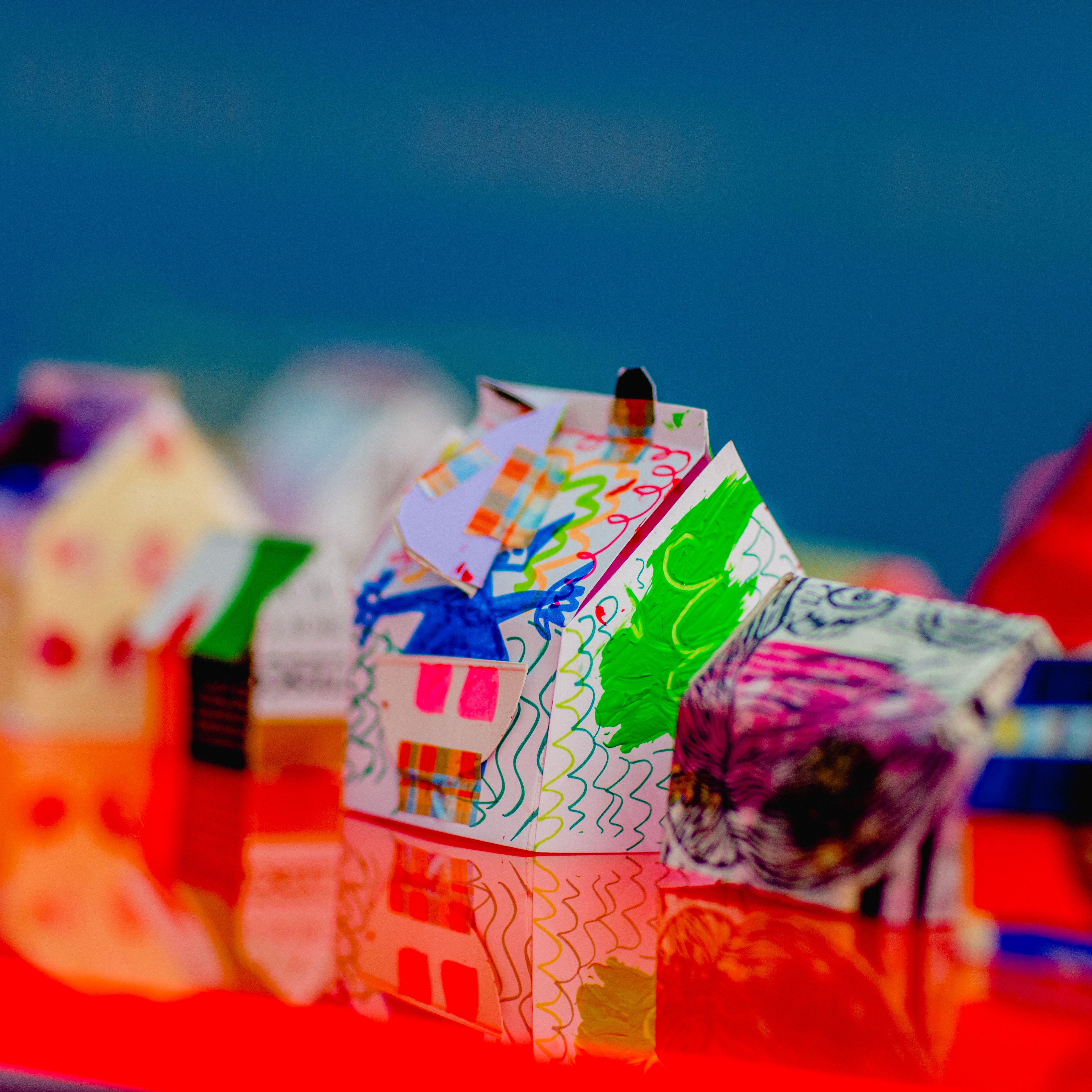 FutureLab Shanghai with Plymouth College of Art | Sarah Packer | 2019