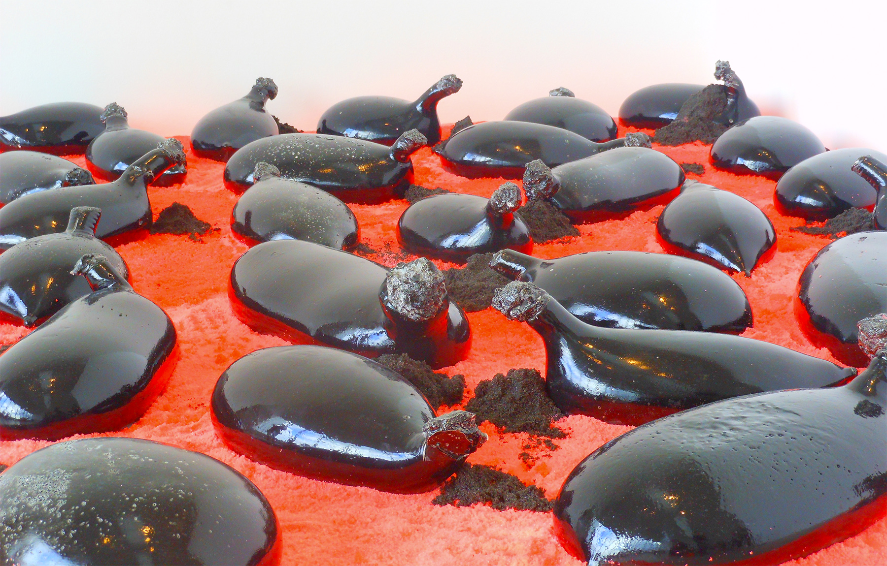 George Morl, Precious Boys