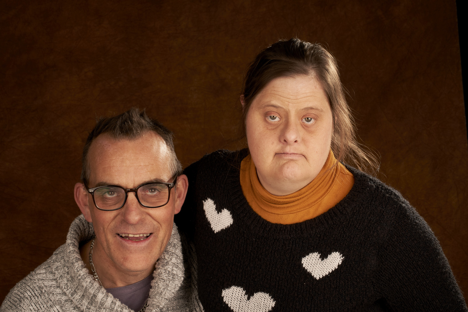 Jérôme & Stéphanie