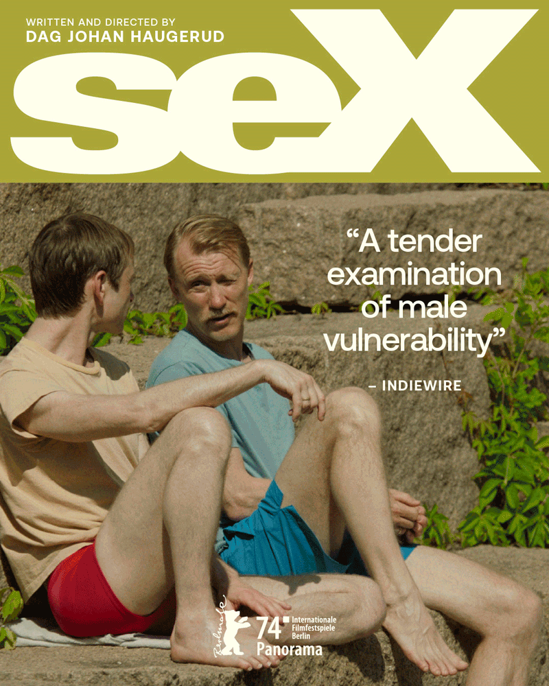 SEX / 2025