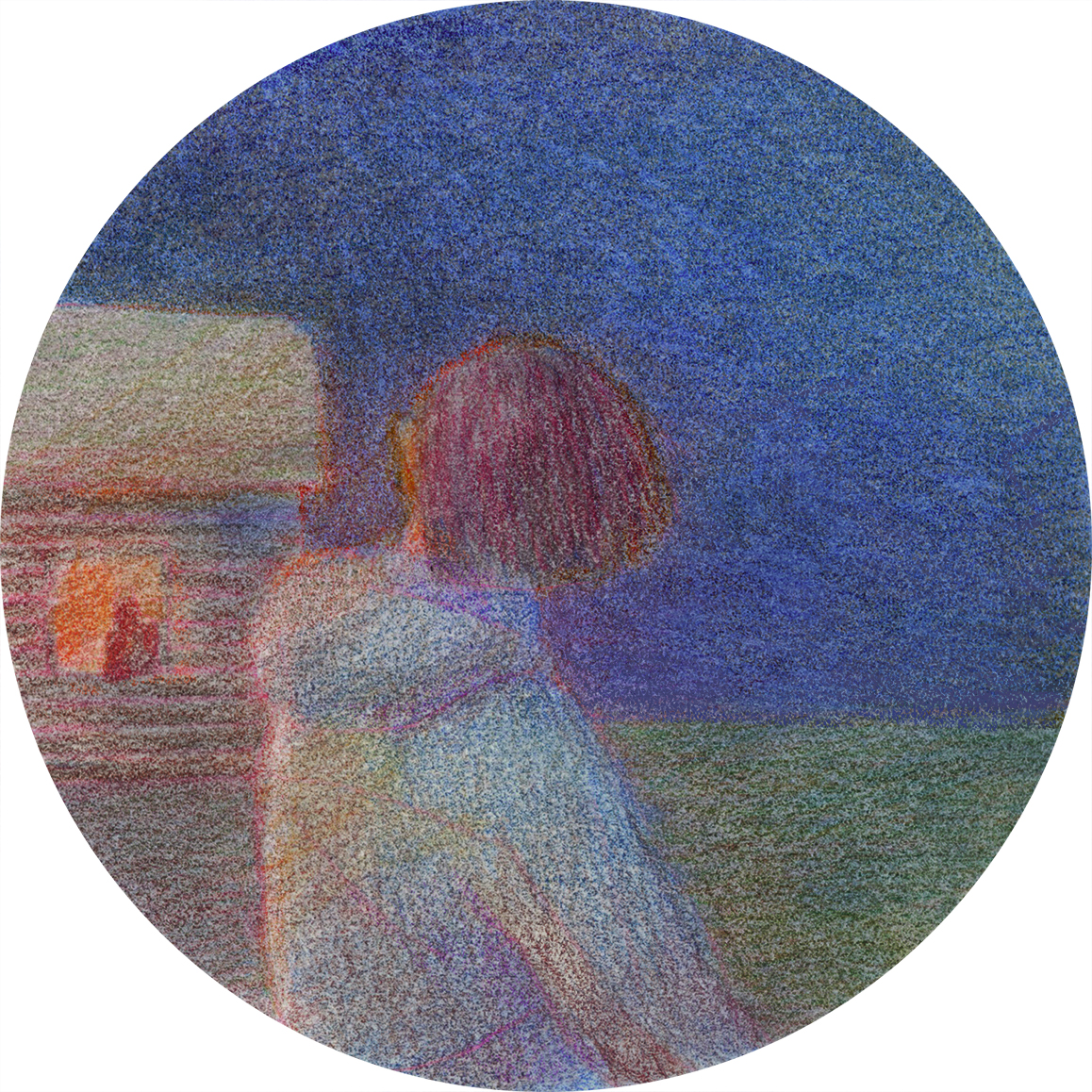 The Great Alone. The New York Times Book Review, AD Matt Dorfman. 2018