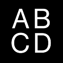 A Black Cover Design