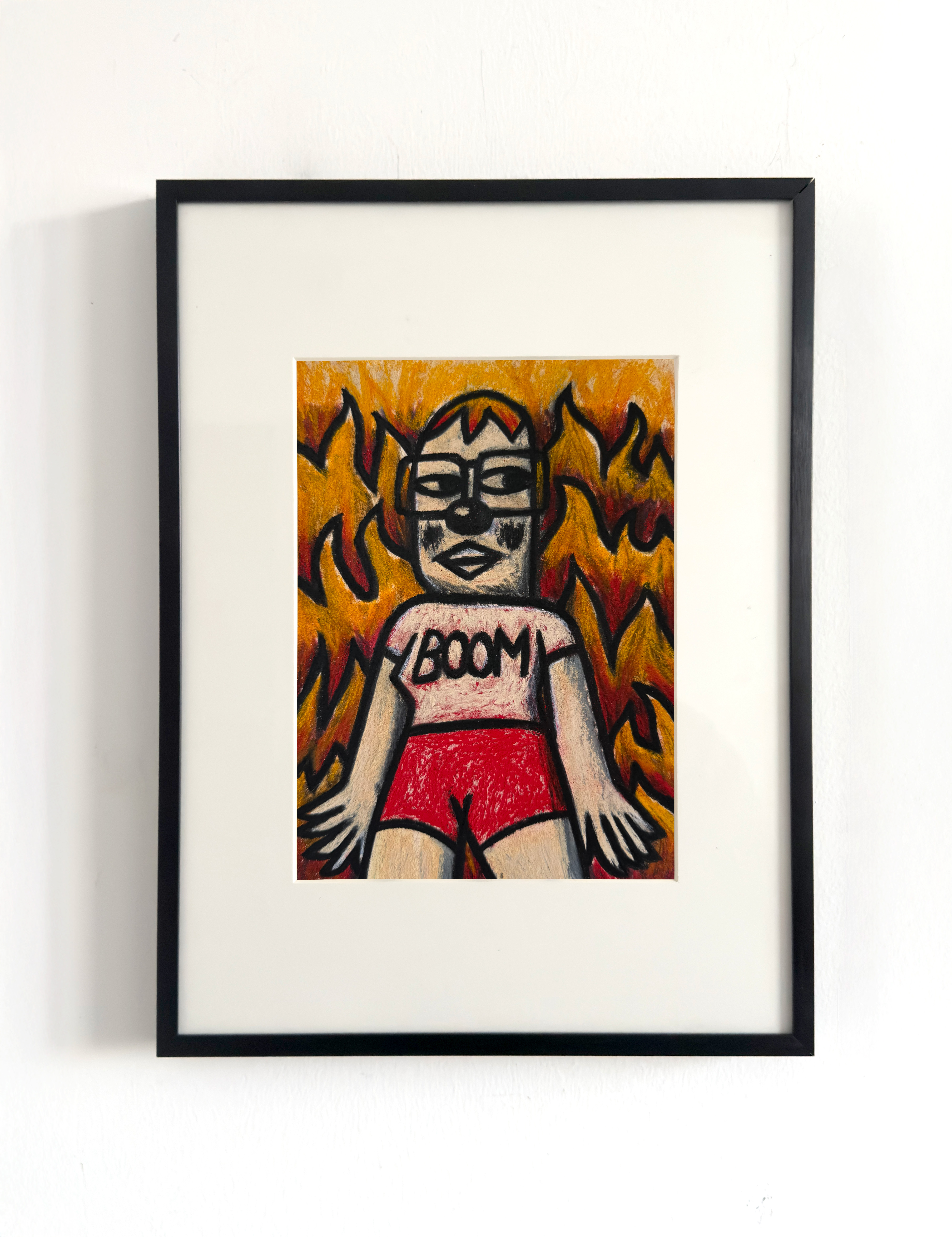 BOOMWORK ON PAPER@298