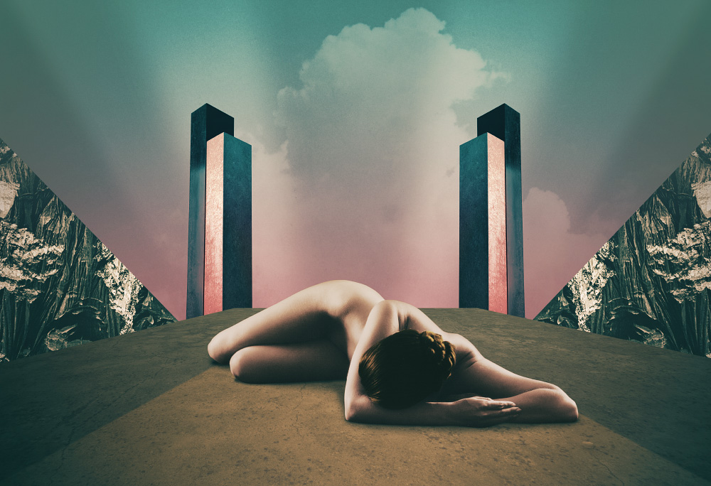 Frustrated Illumination