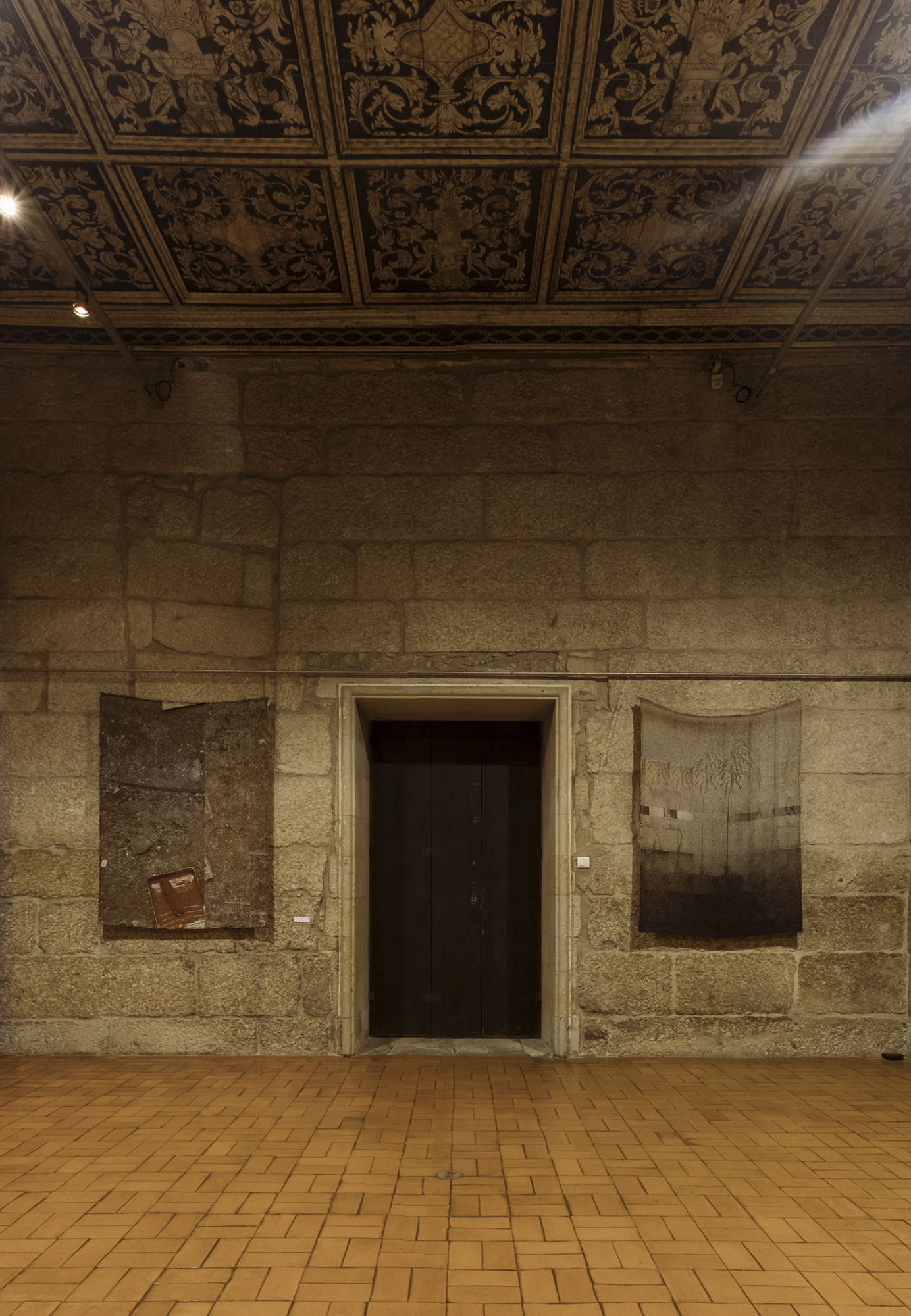 EI2018 - Museu Alberto Sampaio, Guimarães, Portugal