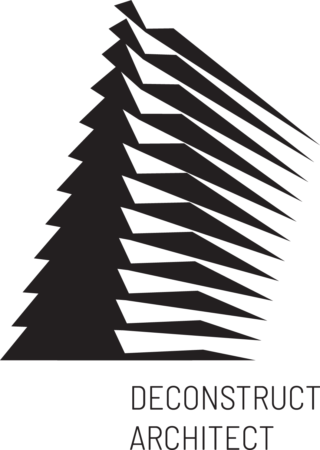 Logo Concept For Architecture Bureau