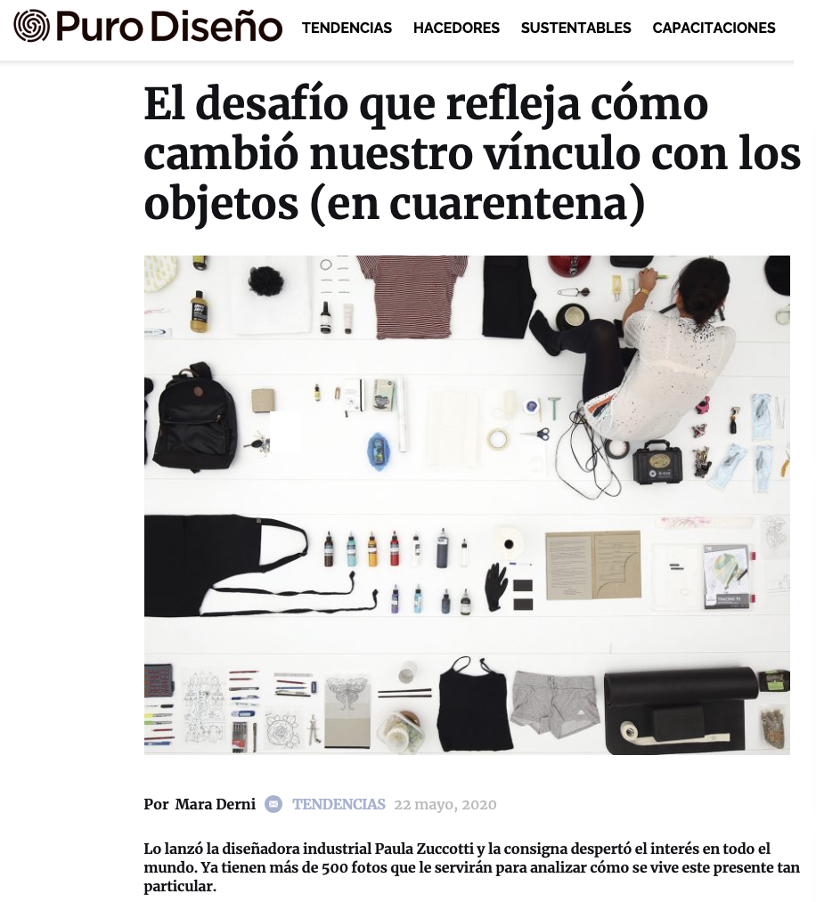 Puro Diseño [LatAm]