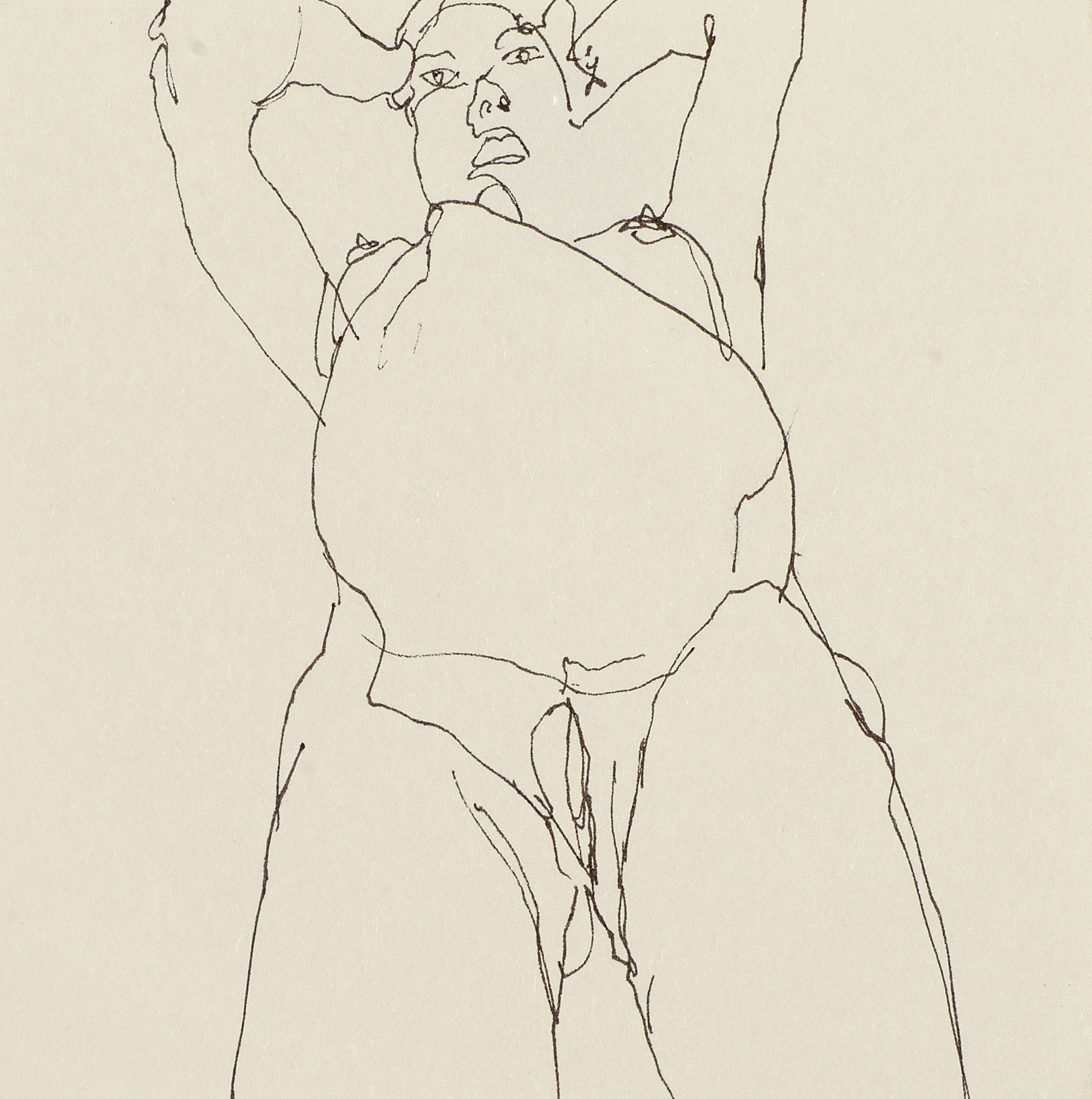 Dik il-Qtajra 12 (from Dik il-Qtajra series) C