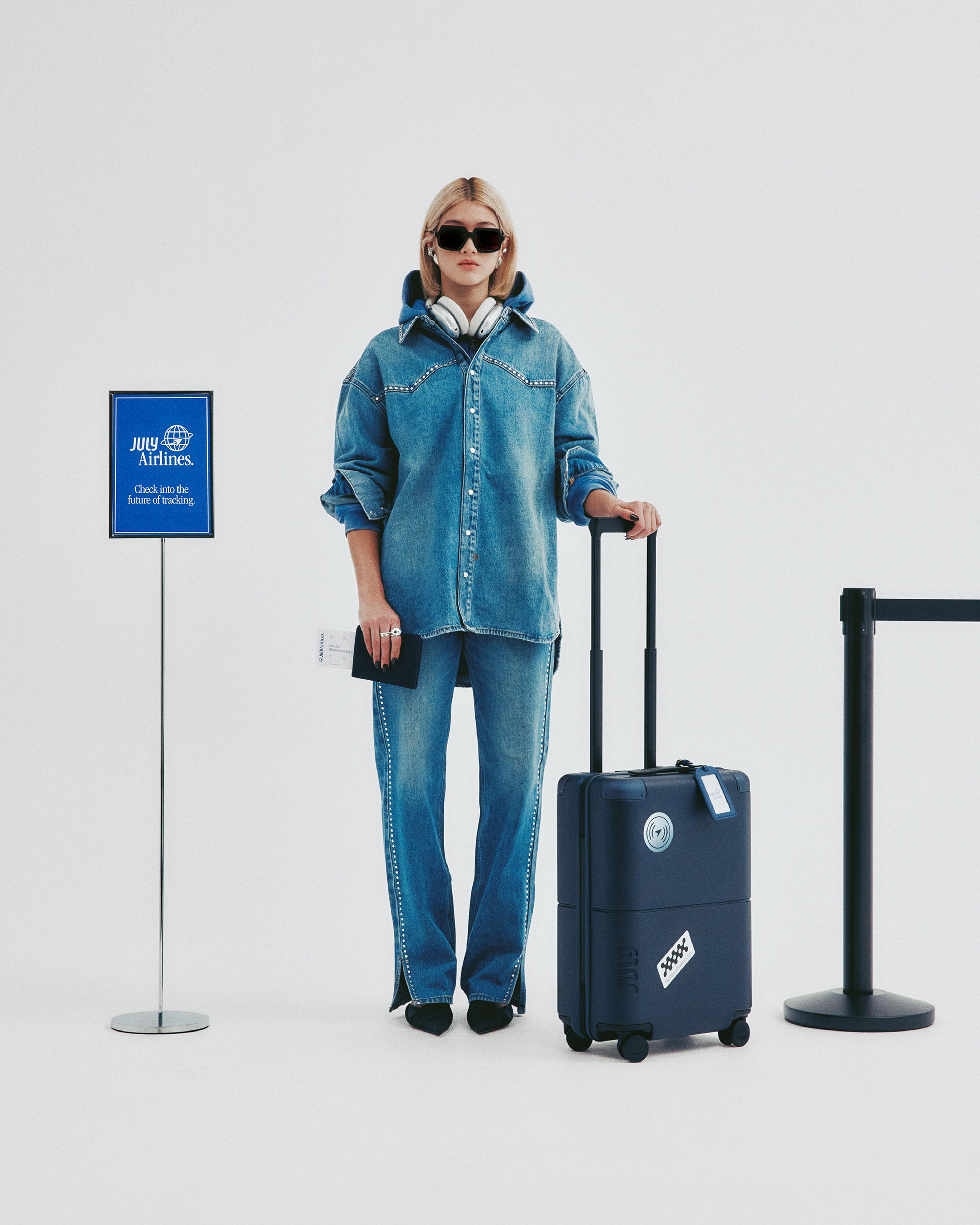 July &ndash; CaseSafe&trade; Launch