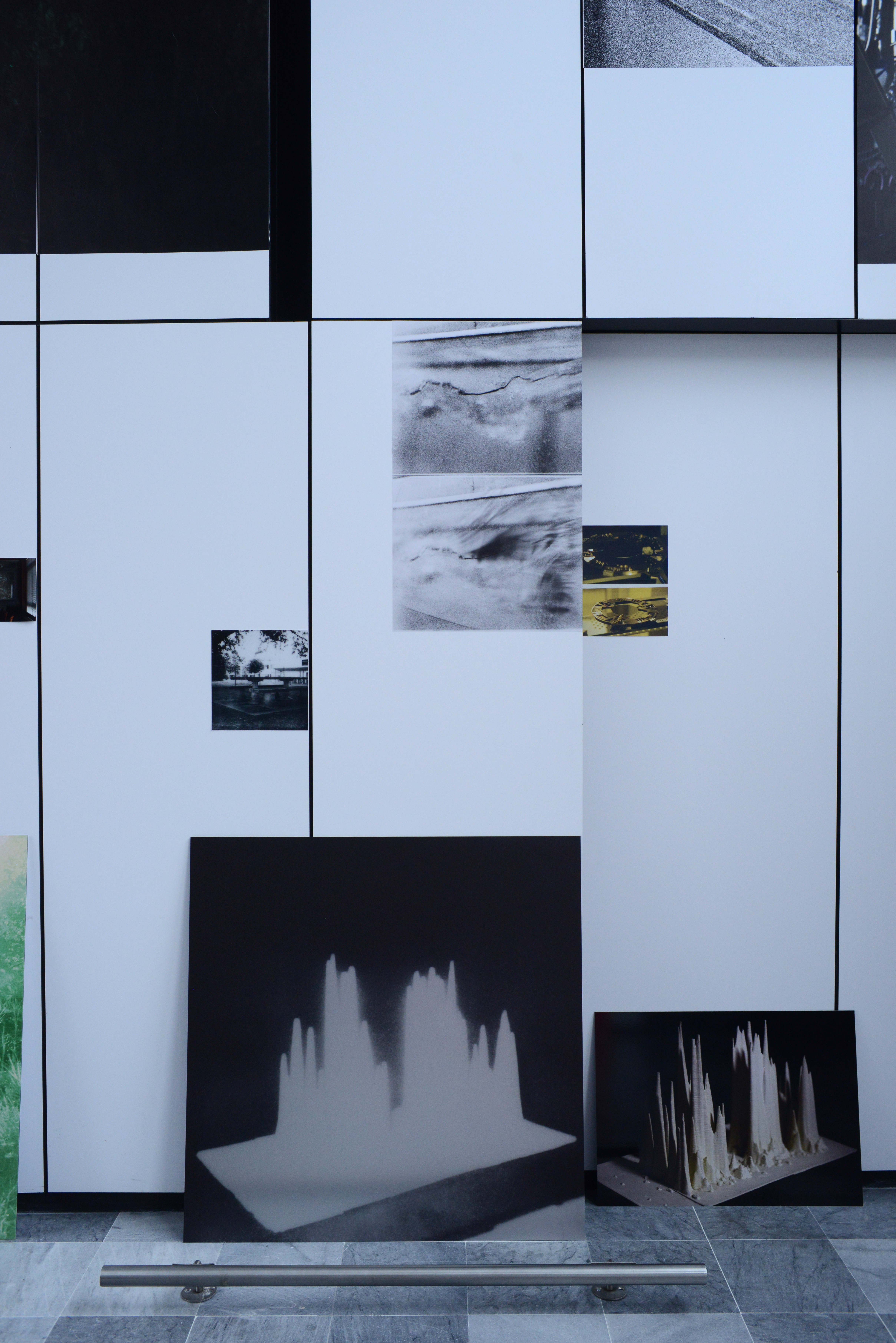 Variation Turbulences, LAAS-CNRS, 14 Mars - 14 Mai 2025