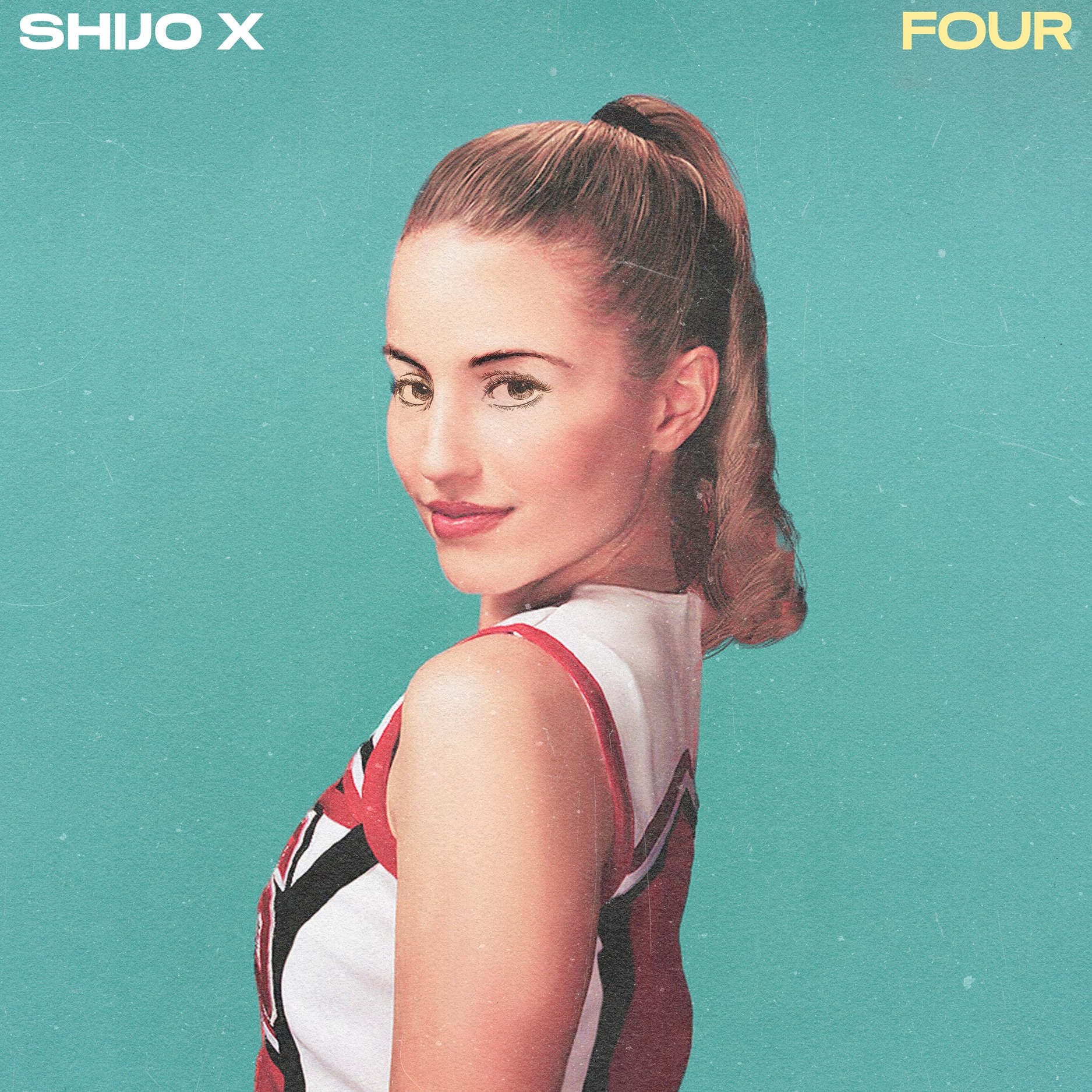 2022 | Four - Shijo X (M)