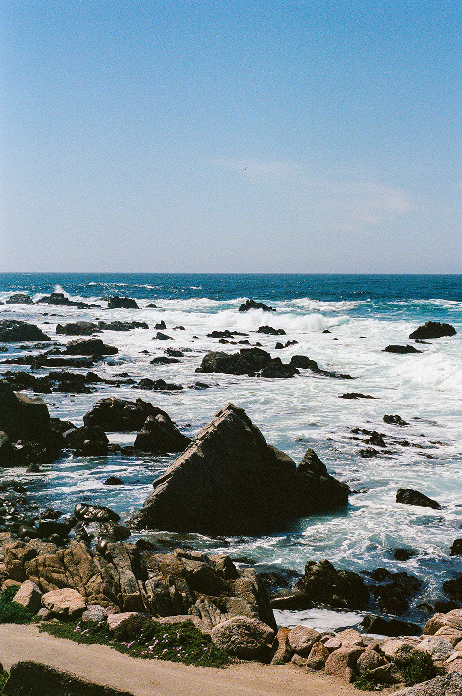 Monterey Bay