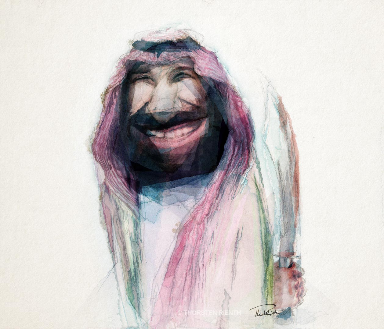 Mohammed Bin Salman