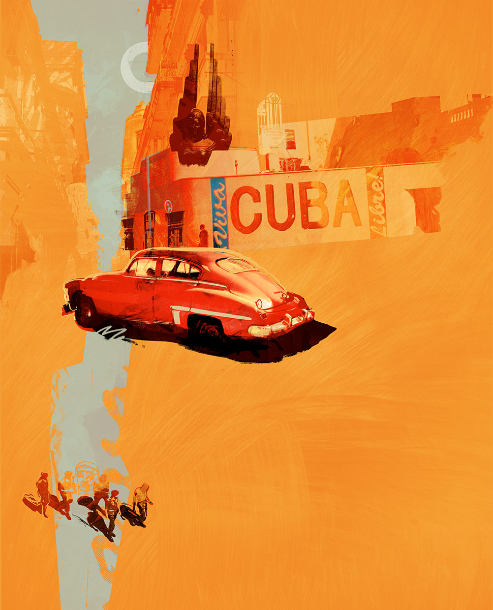 Cuba