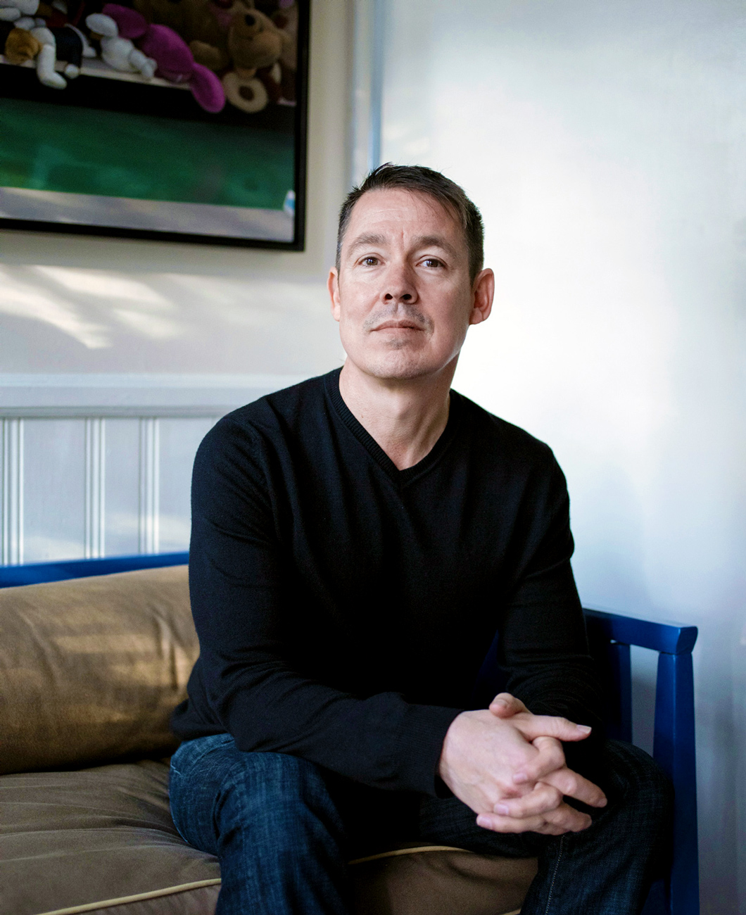 Marc Trujillo for Elephant Magazine