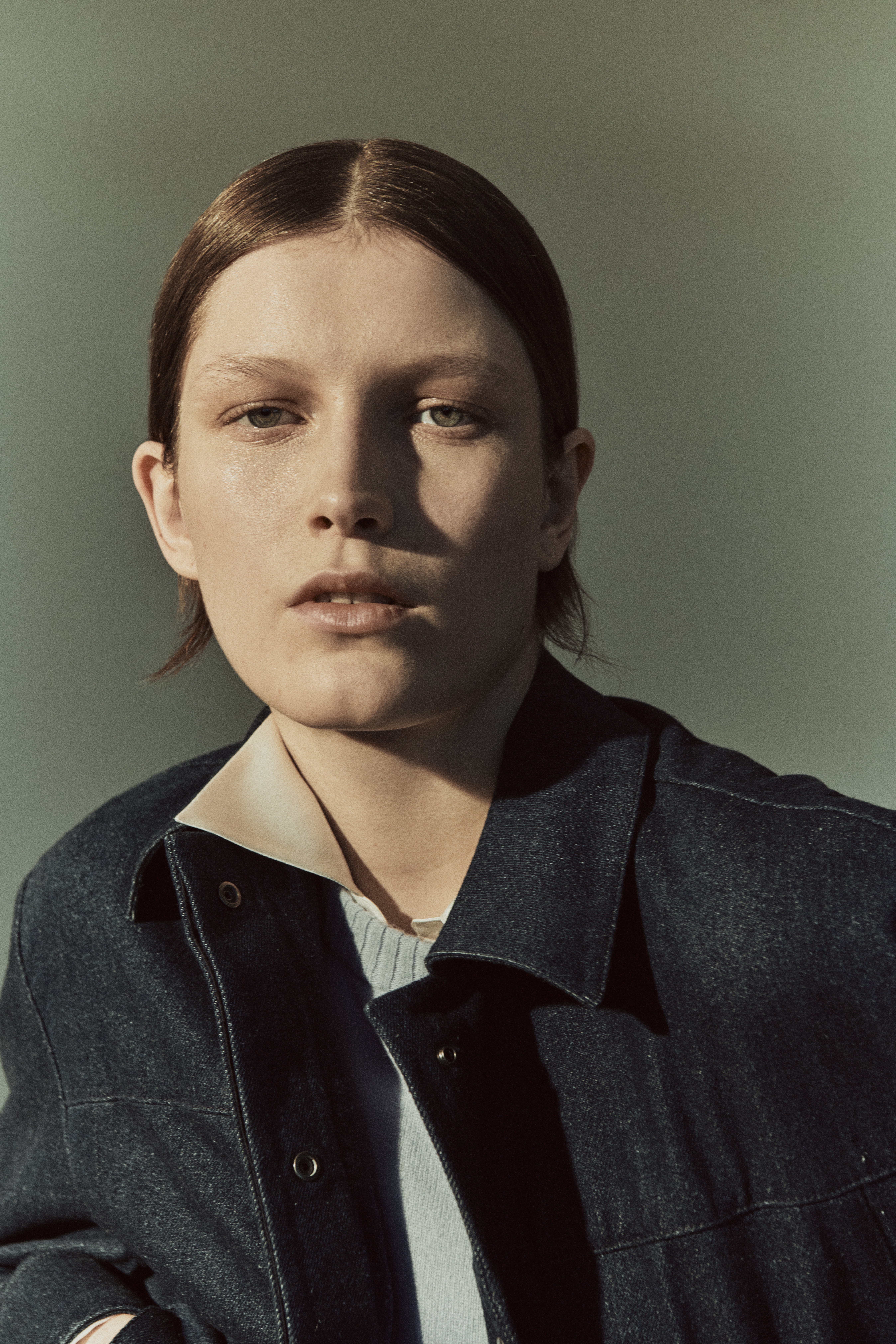 VINCE FALL ‘24, MELANIE AND RAMON