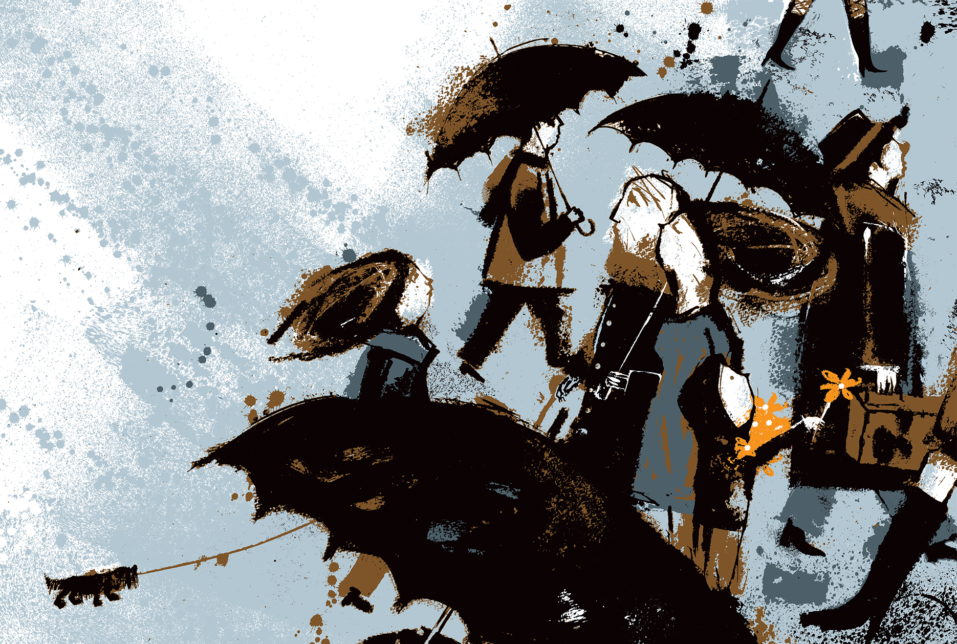 Revista XXI, Francia