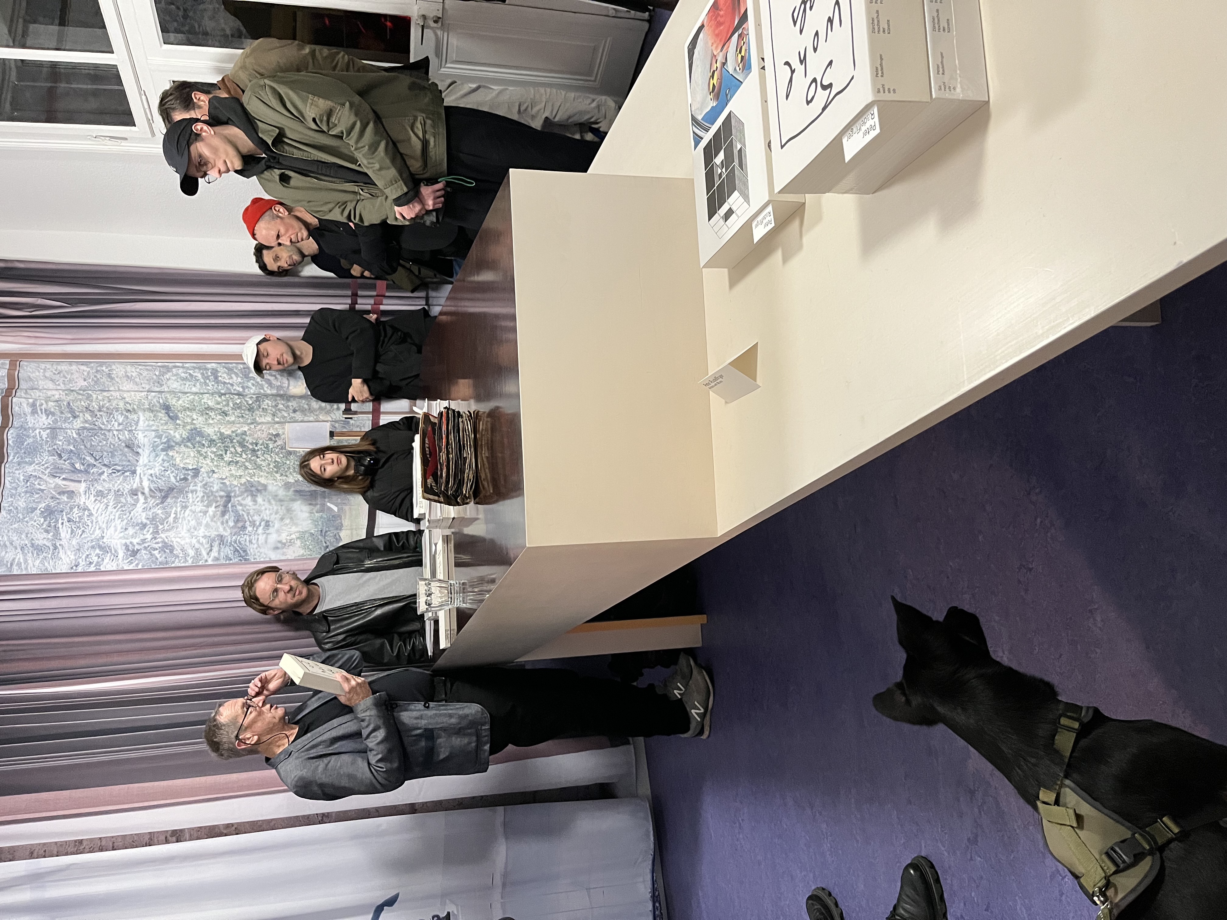 Photos: House of Books