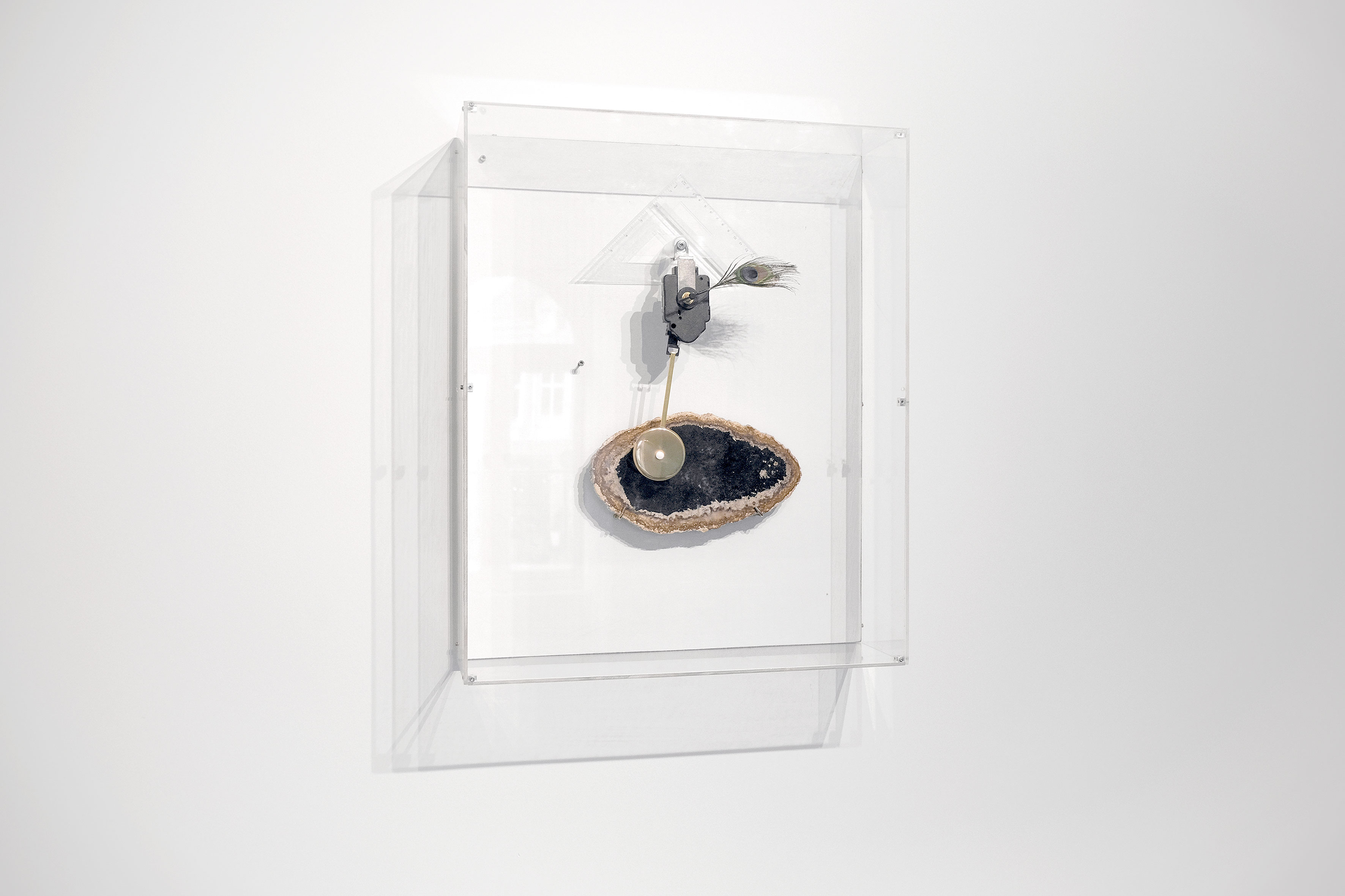 'Hypnos' (2025) – The Descent of Apollo, Hordaland Kunstsenter.