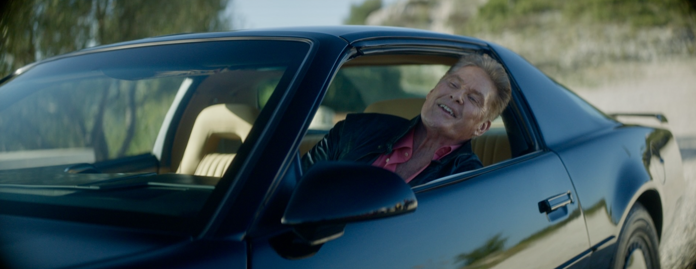 BMW The DEE Movie - Shortfilm