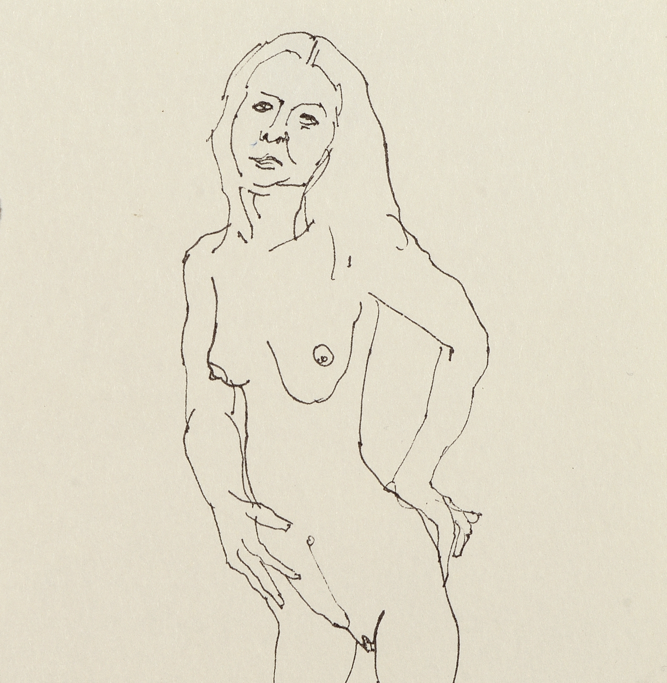 Dik il-Qtajra 11 (from Dik il-Qtajra series) C