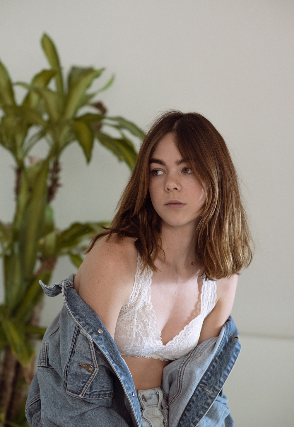 XIMENA. Ciudad de México, 2019