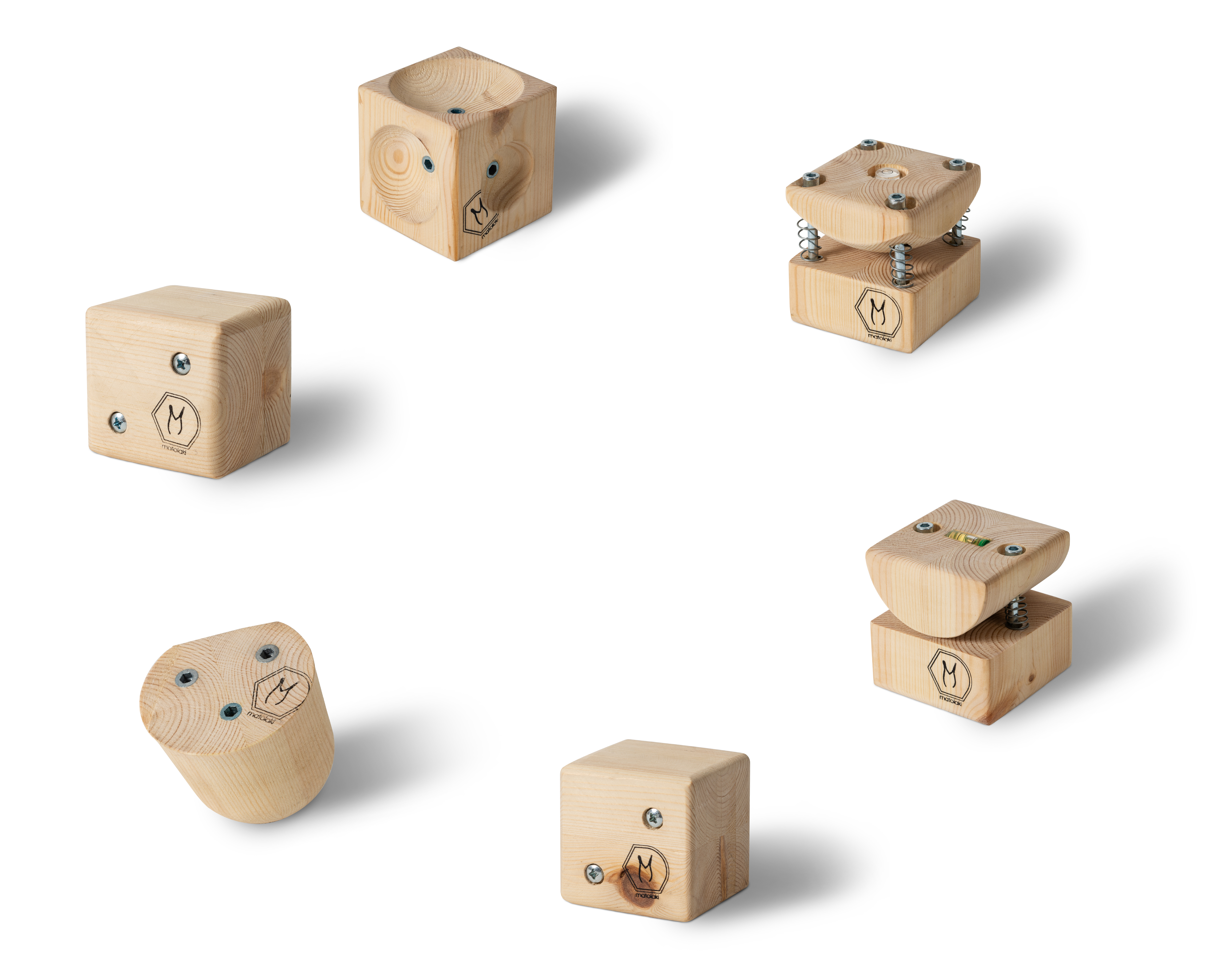 Χειραπτικό υλικό μαστορικής