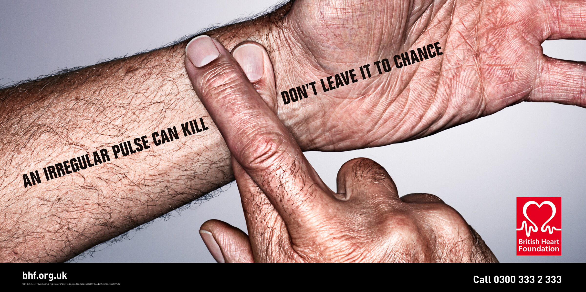 British Heart Foundation