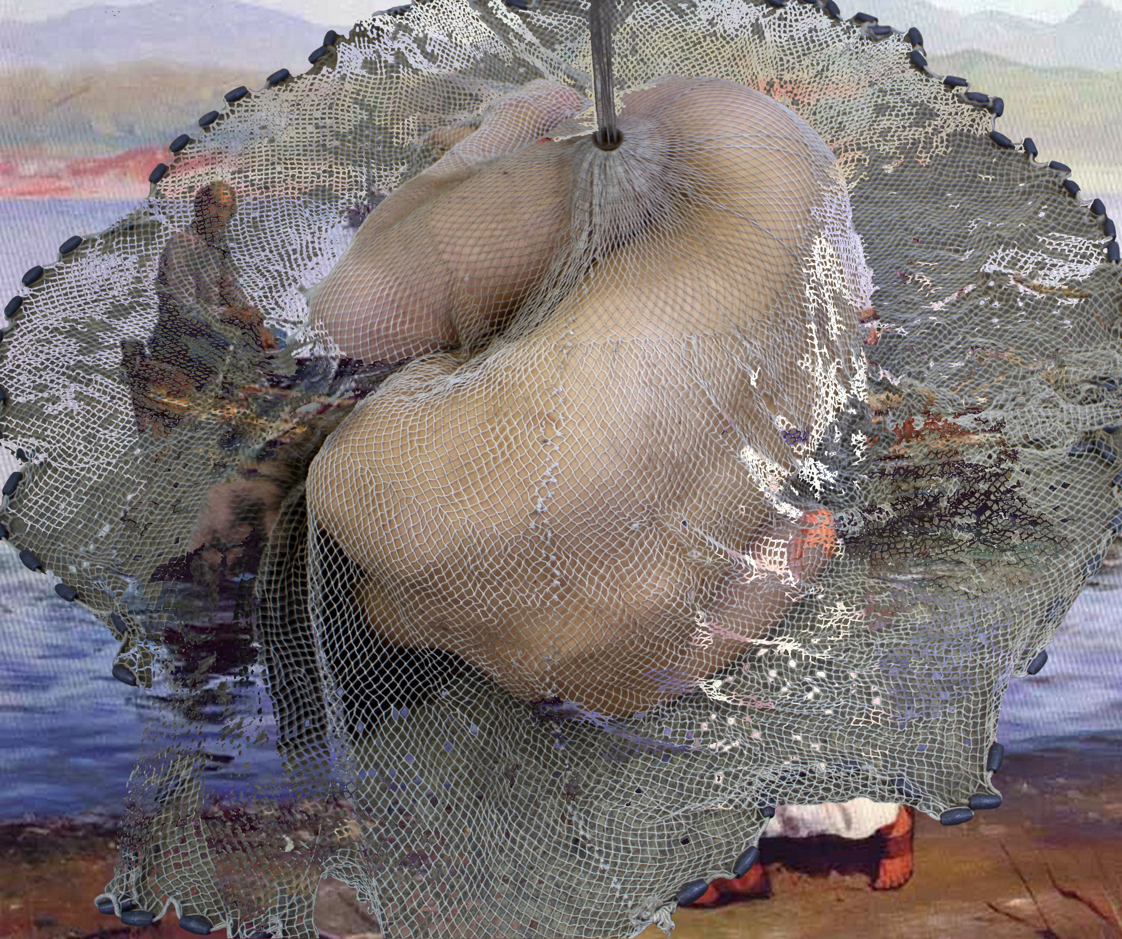 Fishers of Men, 2013