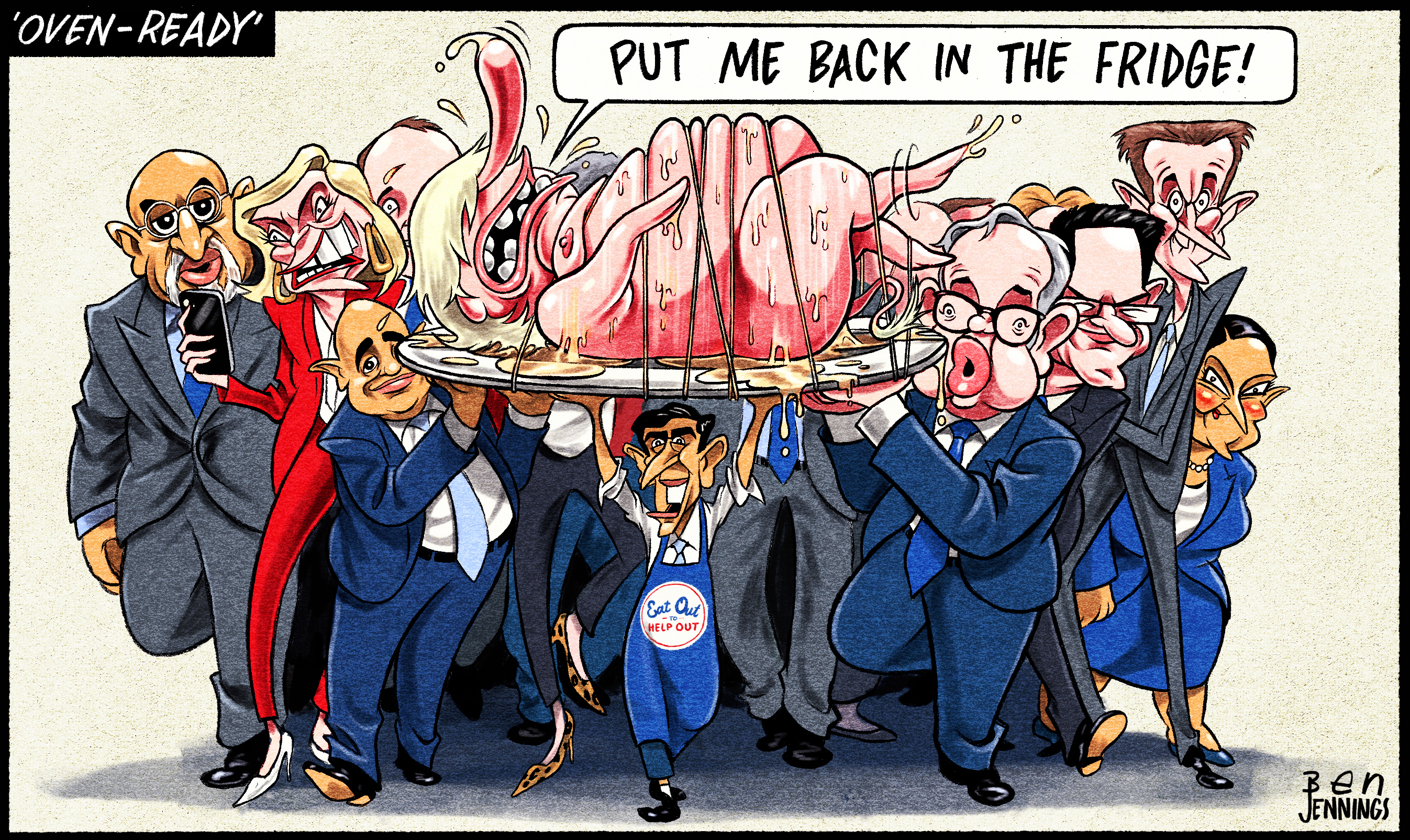 i Newspaper - 09.07.22 (click image to purchase print)