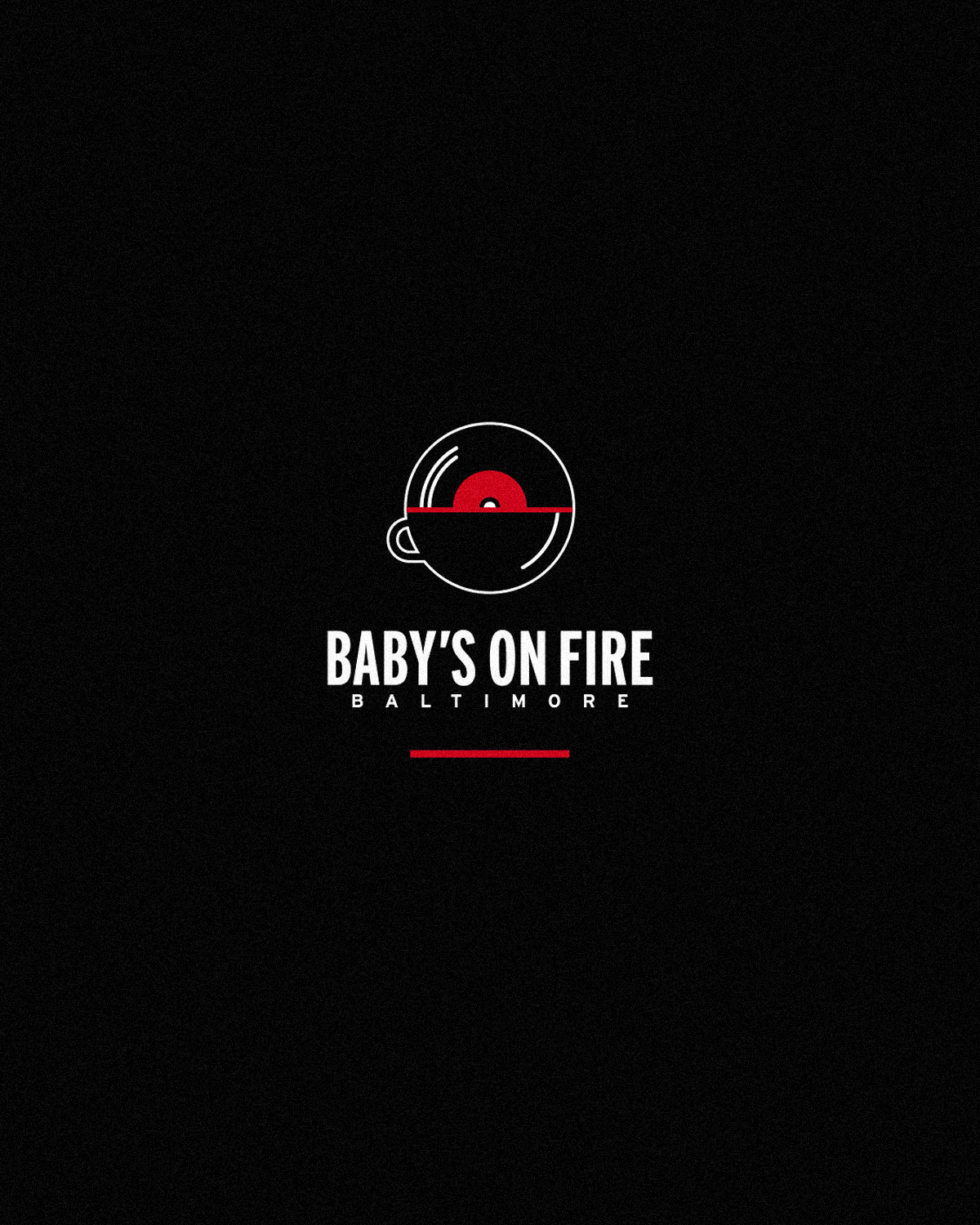 Baby's On Fire —— Coming Soon