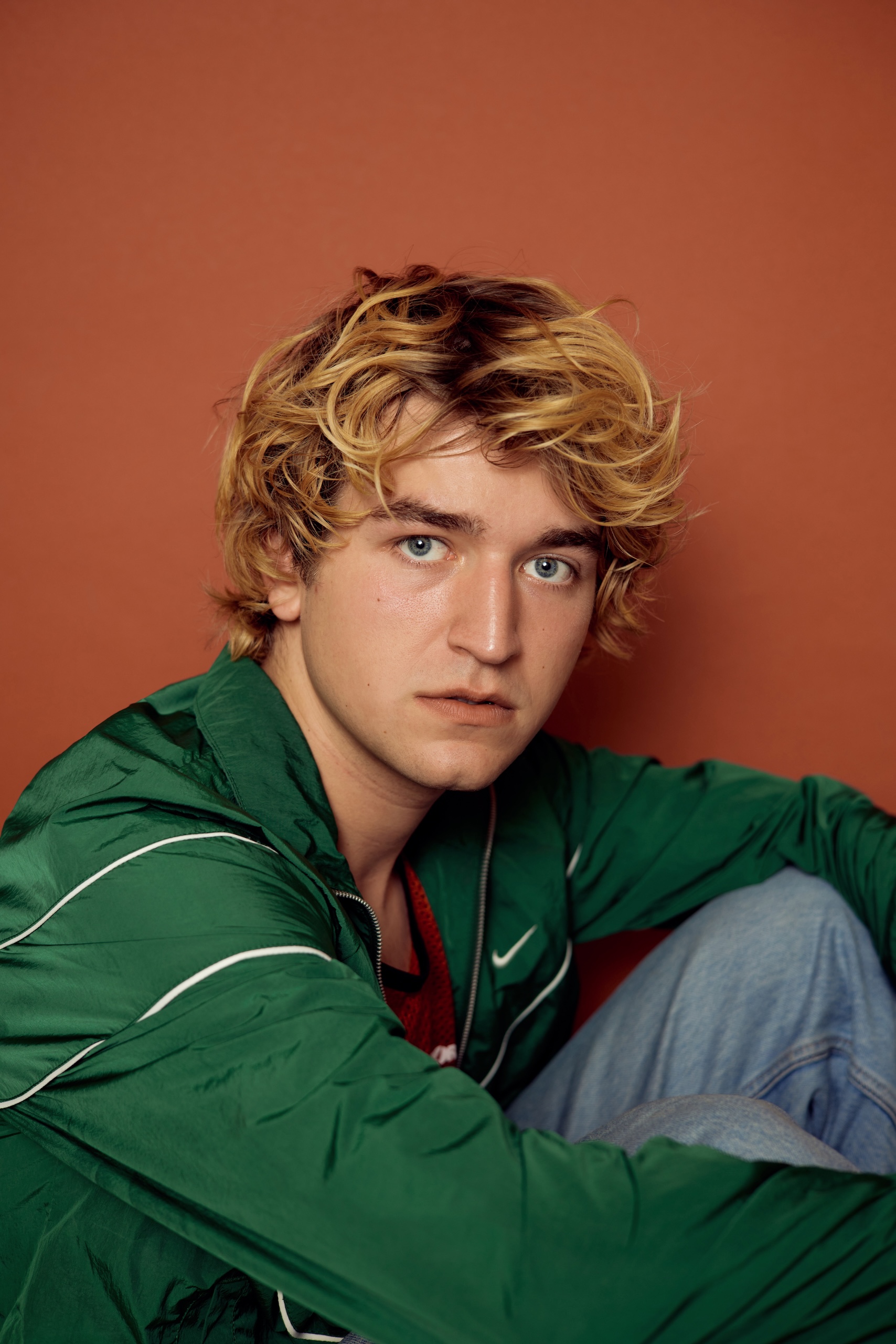 &copy; Sasha Ilushina