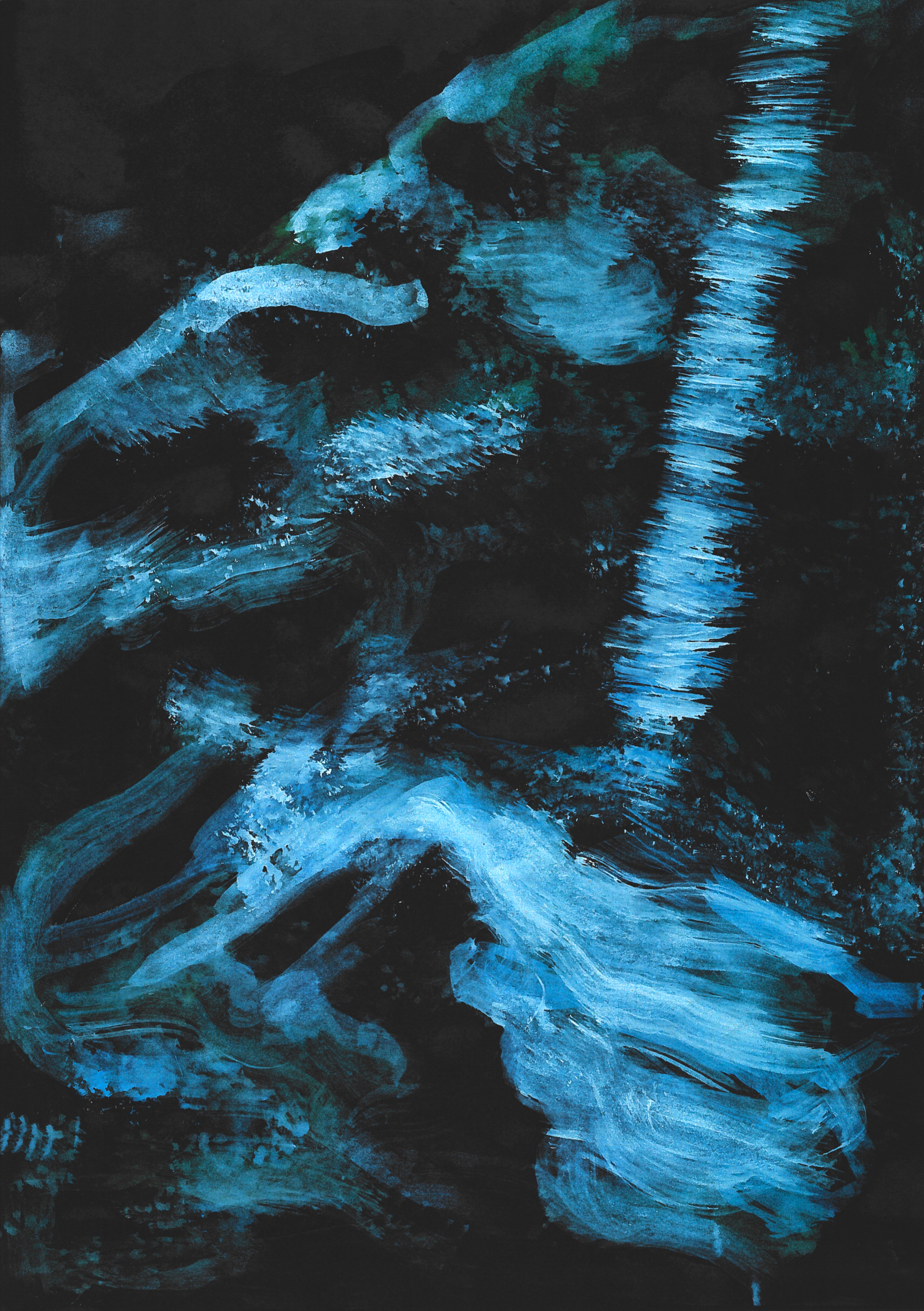 Resultat av en kreativ workshop (2019)