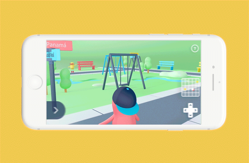 ︎︎︎ CHATTR – language learning