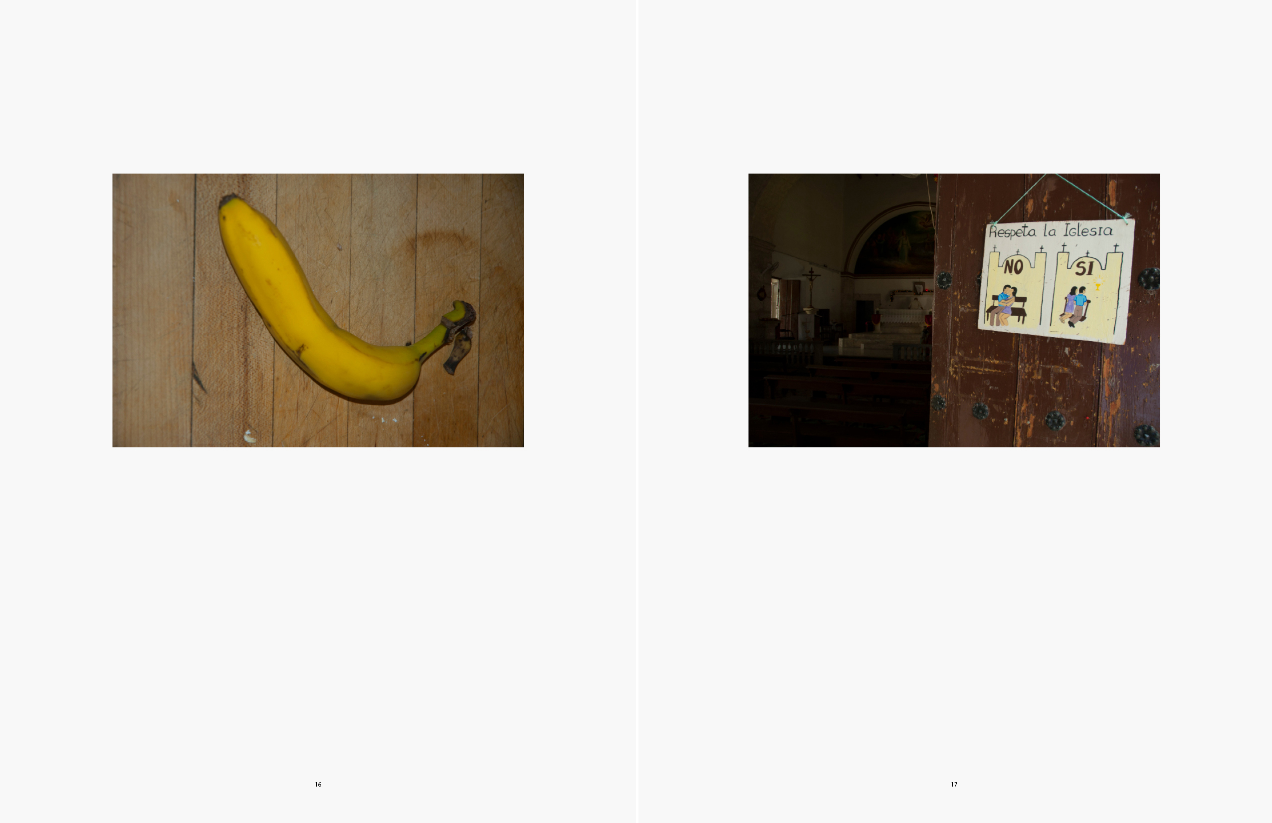 Banana, M&eacute;rida, Mexico