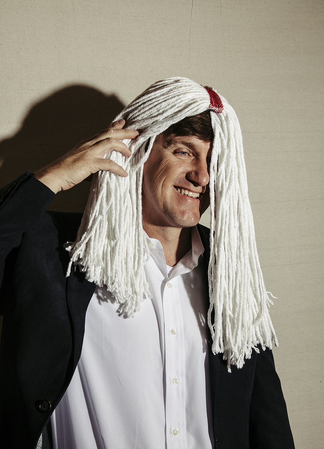 Ron Holt/ Entrepreneur Magzine