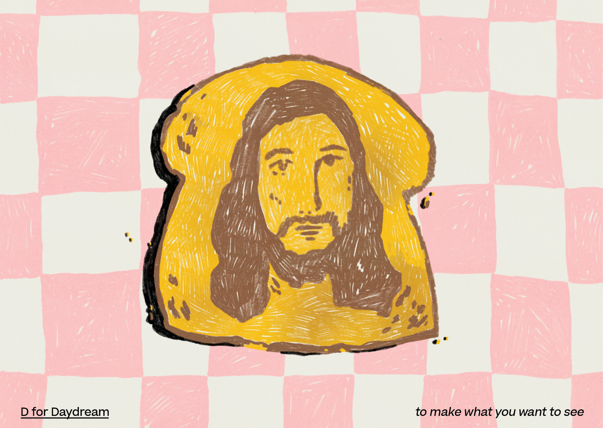 D for Daydream: to make what you want to see - Makewatch