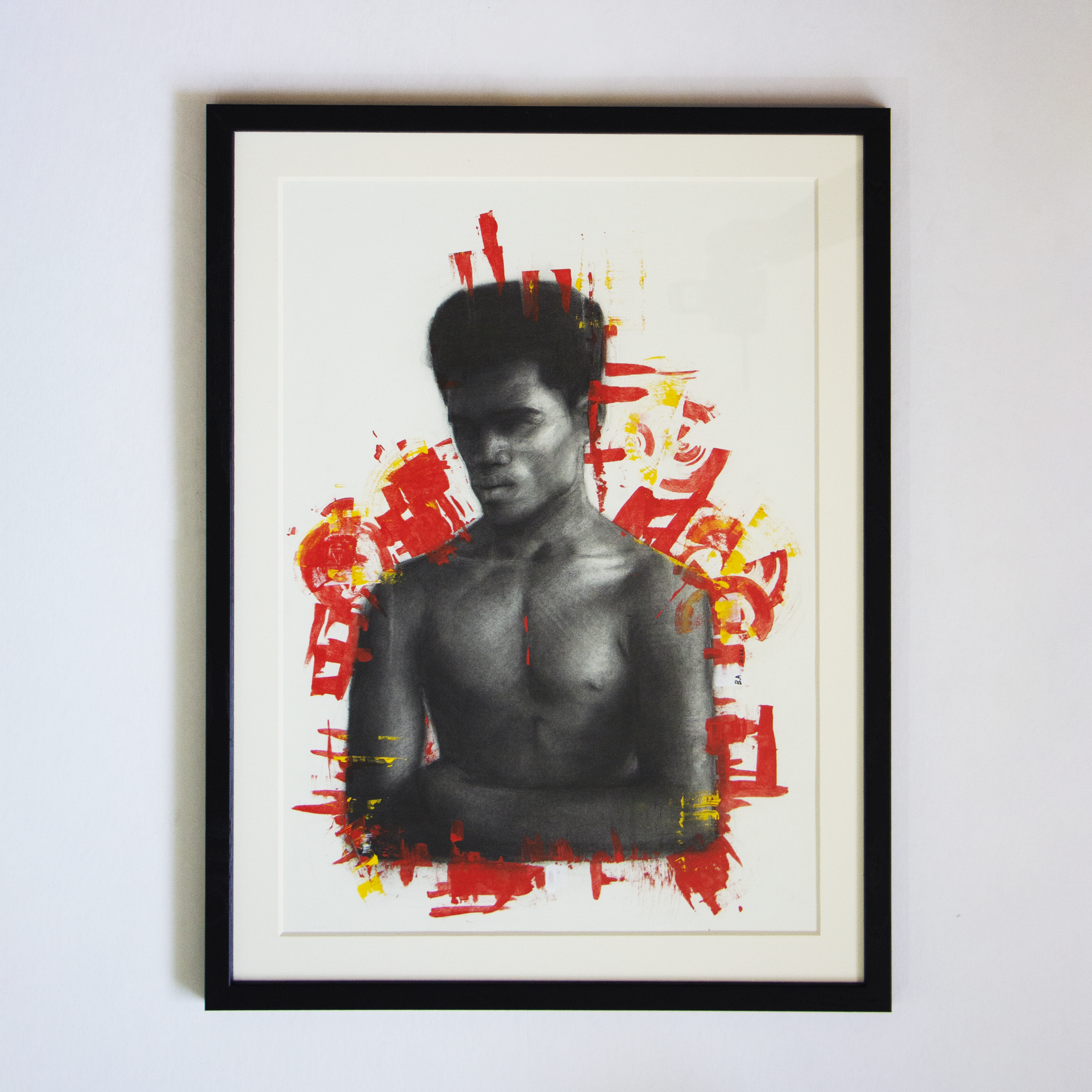 Nothing 03  2022//Hellvella Gallery