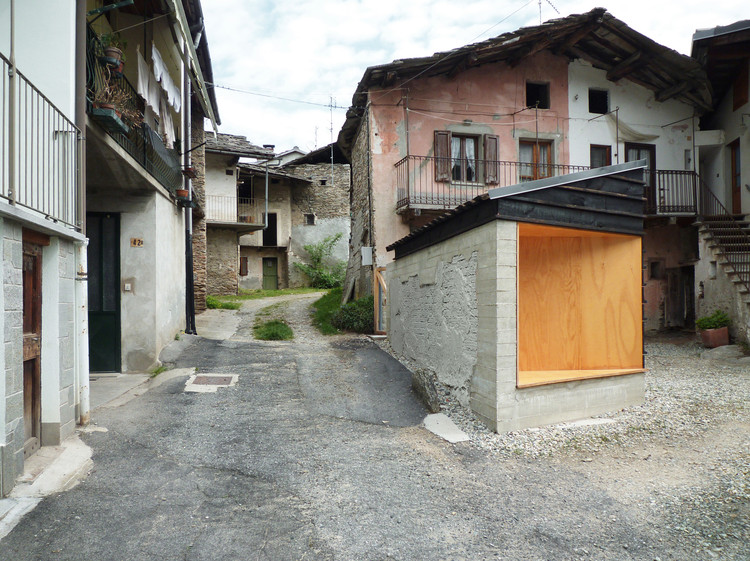 029- Dog House - Errante architectture