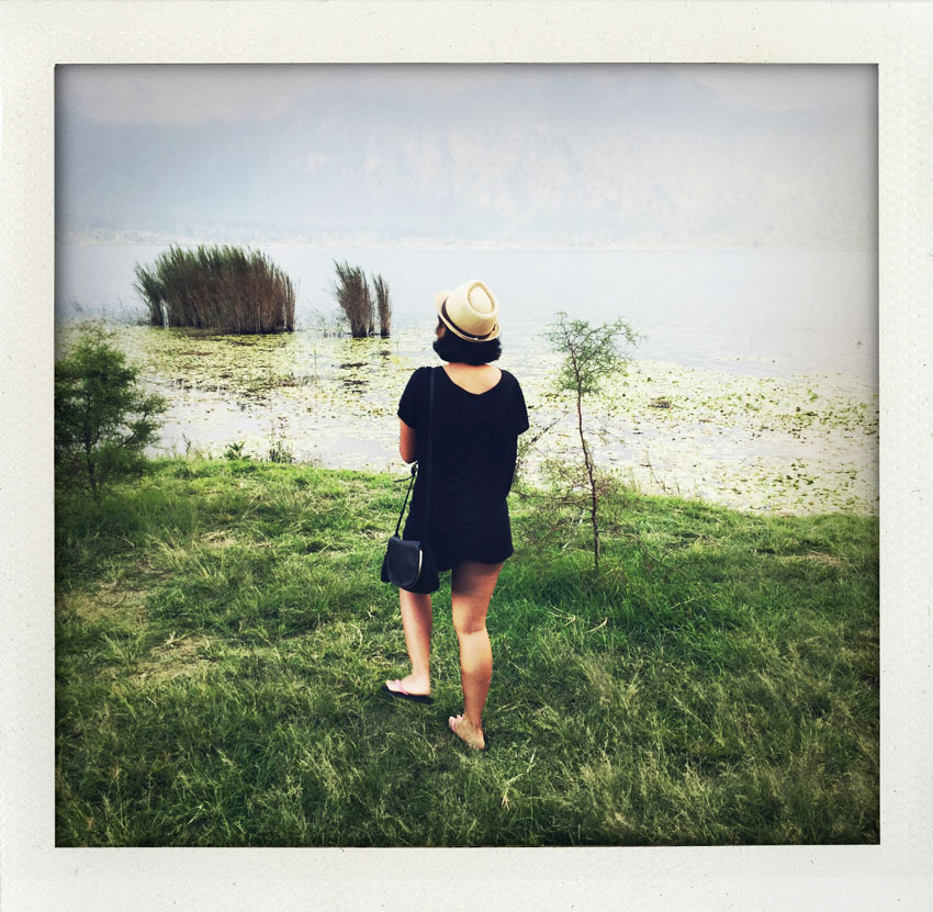 2015/08 Bali Indonesia