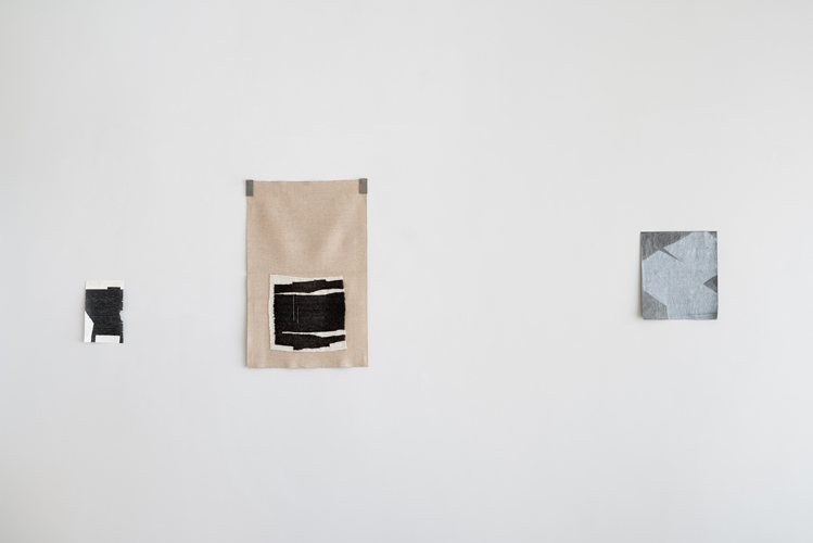 Installation View Suchness 2016 Photo: Alex Delfanne