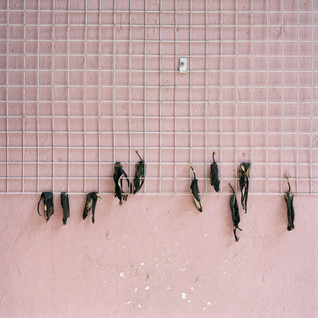 Hong Kong Alley VI, 2015